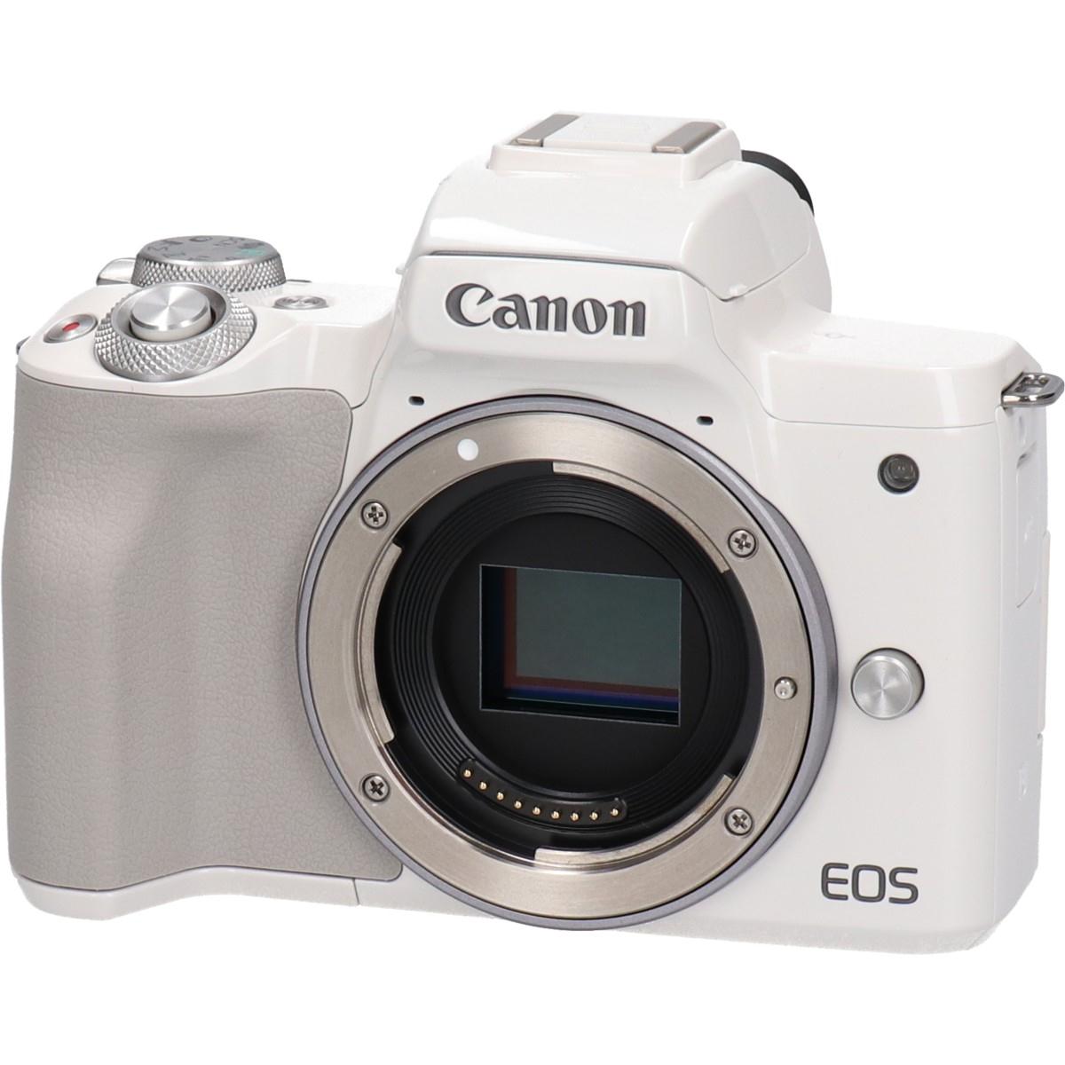EOS KISS M