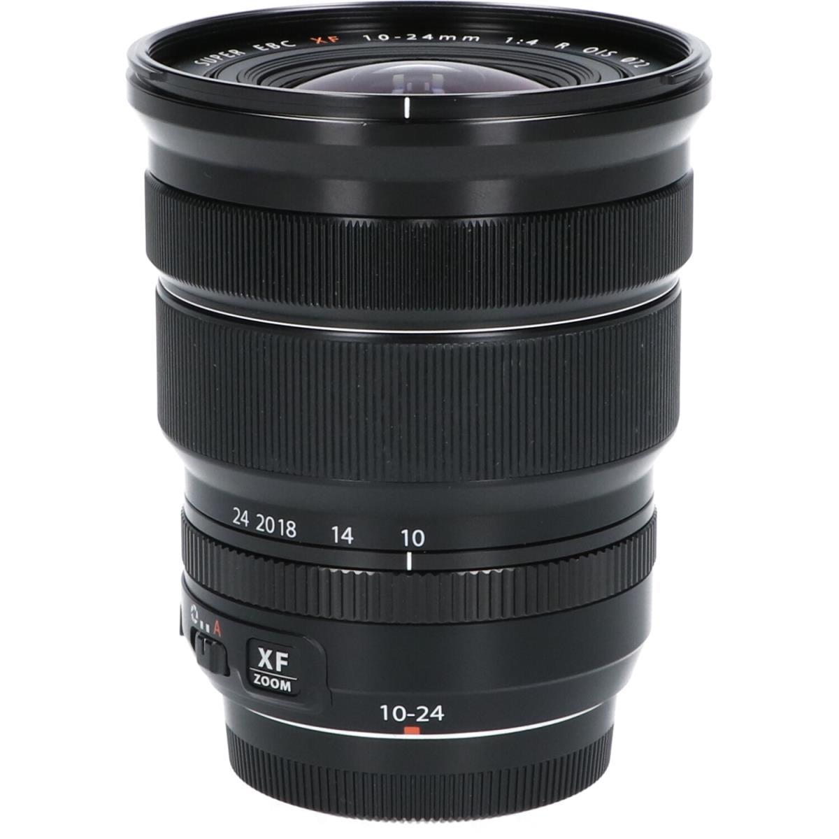 フジノンレンズ XF10-24mmF4 R OIS 中古価格比較 - 価格.com