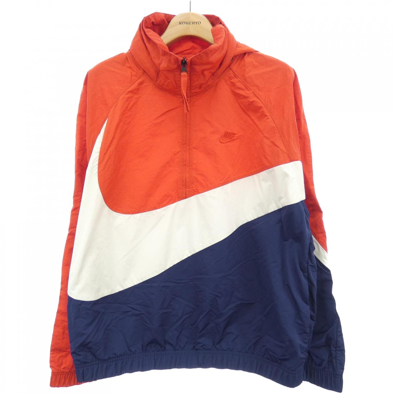 翻訳 アラバマ に勝る ナイキ ブルゾン メンズ Yamatonton Jp