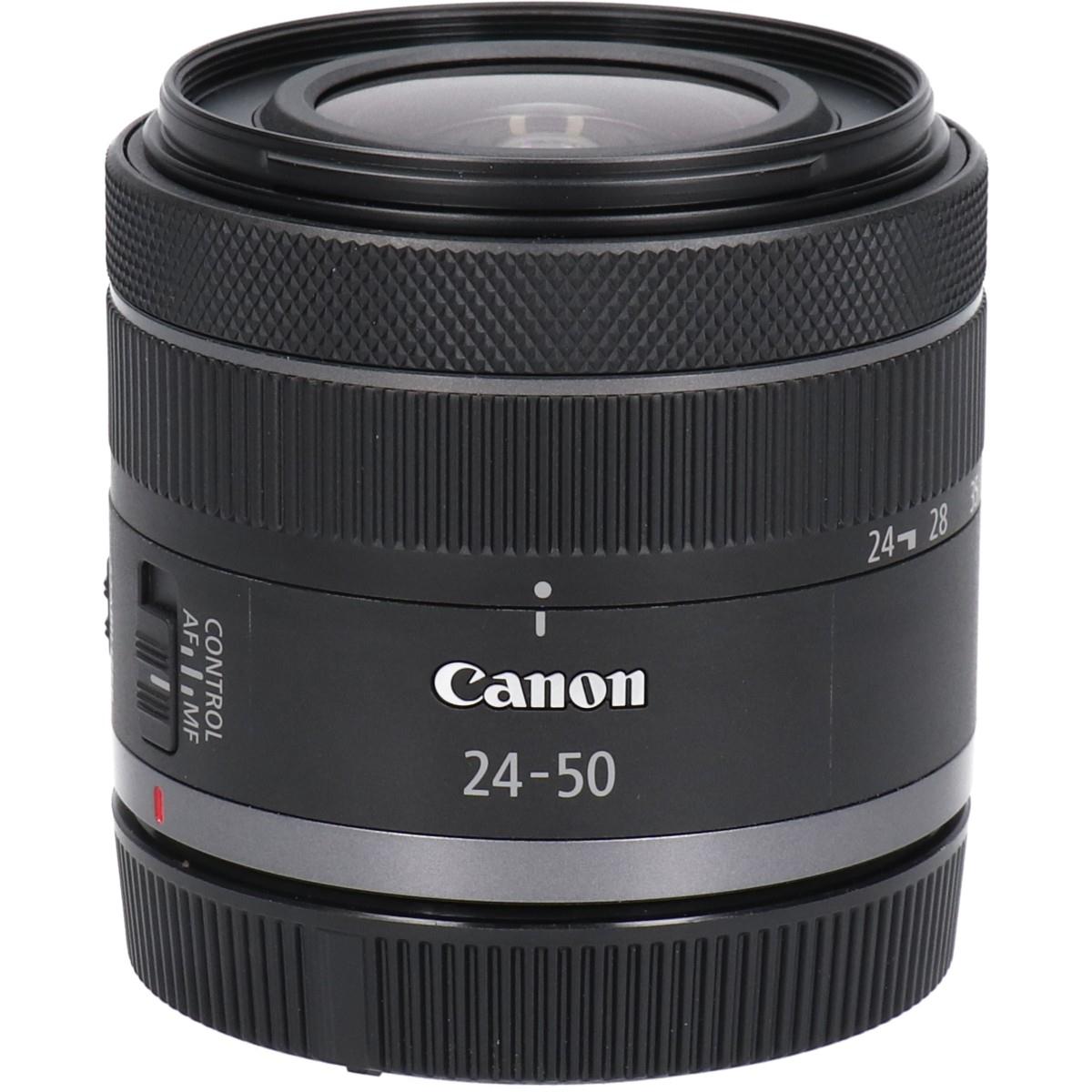 RF24-50mm F4.5-6.3 IS STM 中古価格比較 - 価格.com
