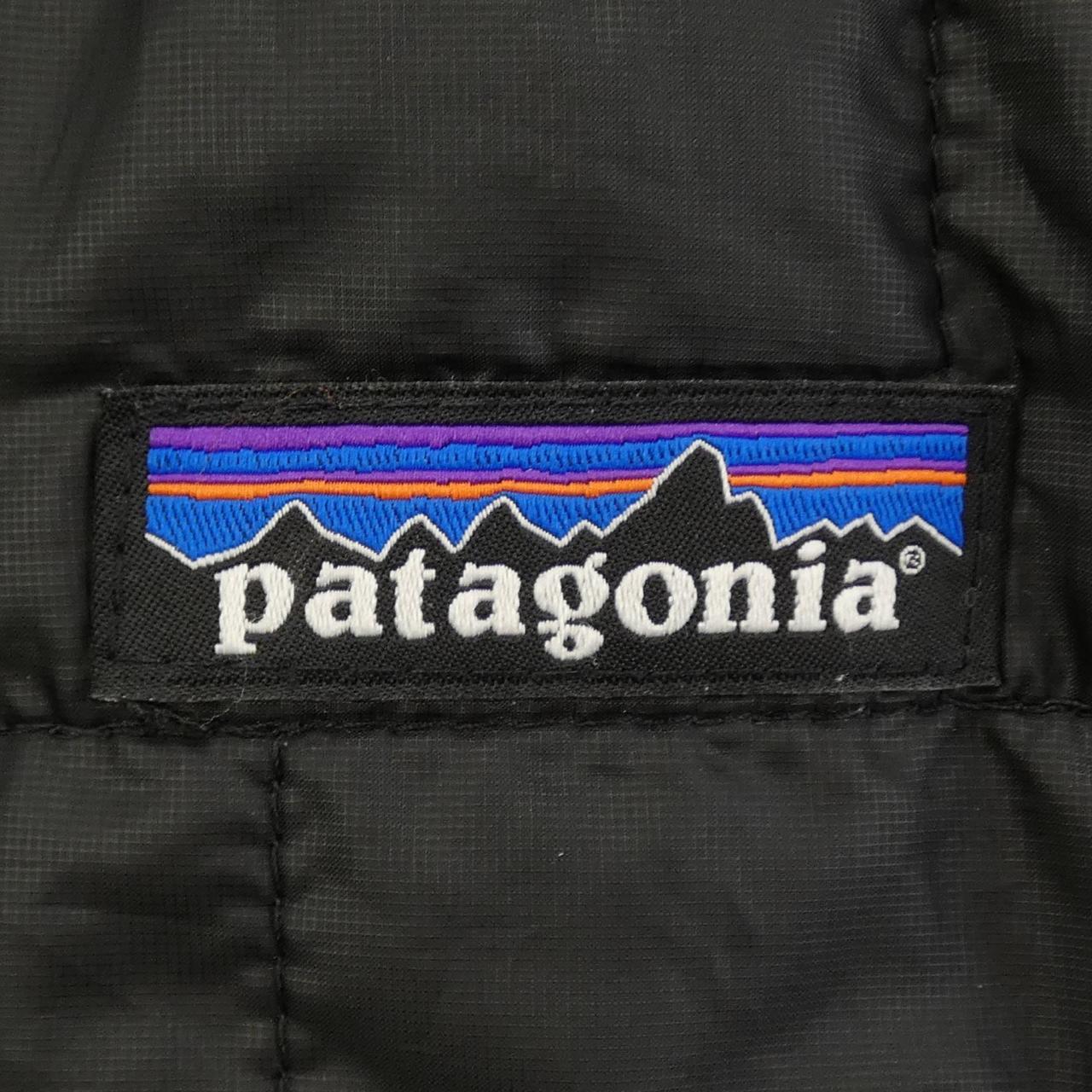 コメ兵 パタゴニア Patagonia ダウンベスト パタゴニア メンズファッション アウター ジャケット ダウンベスト 公式 日本最大級のリユースデパートkomehyo