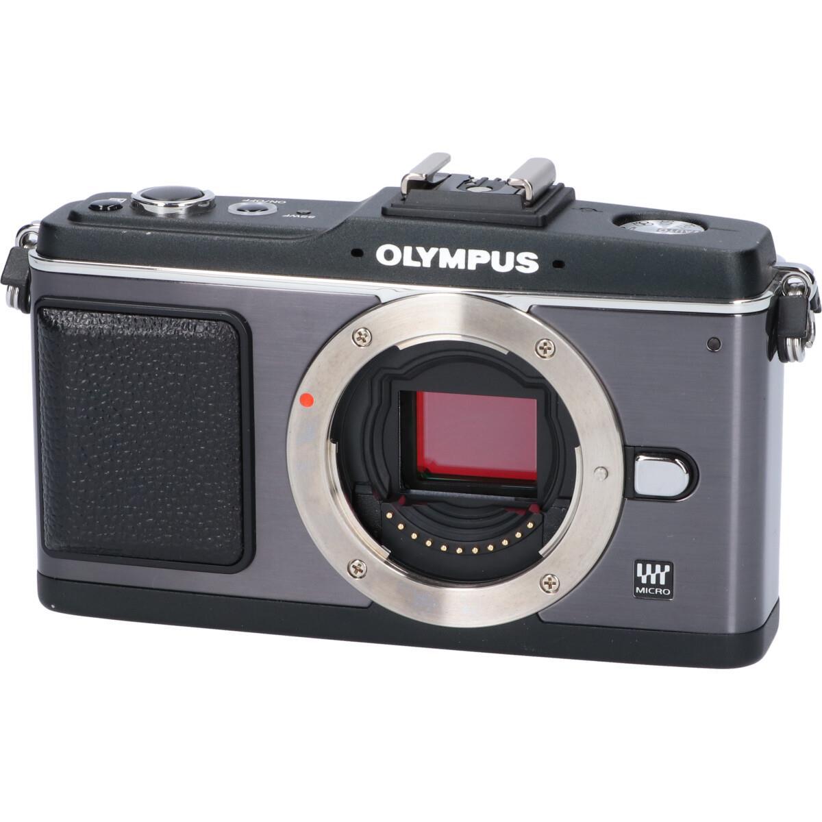 中古デジタル一眼カメラ オリンパス 製品一覧 価格 Com