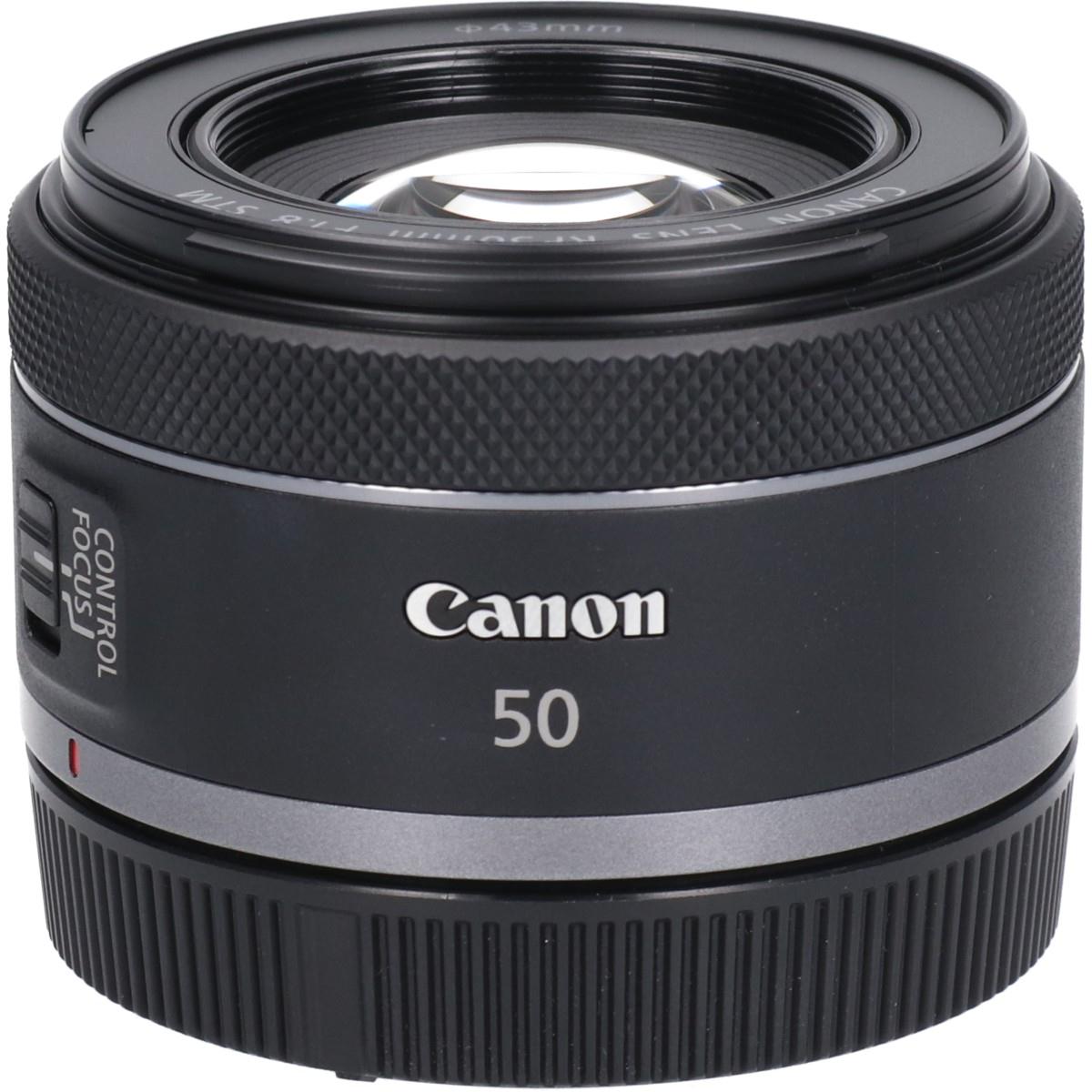 Canon EF 50㎜ F1.8 STM 単焦点レンズ 中古品 CANON (キャノン) 単焦点レンズ CANON EF LENS 50mm 1:1.8 STM