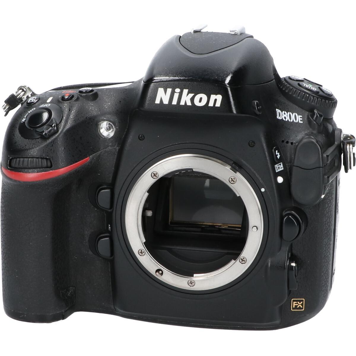 nikon d800e for sale