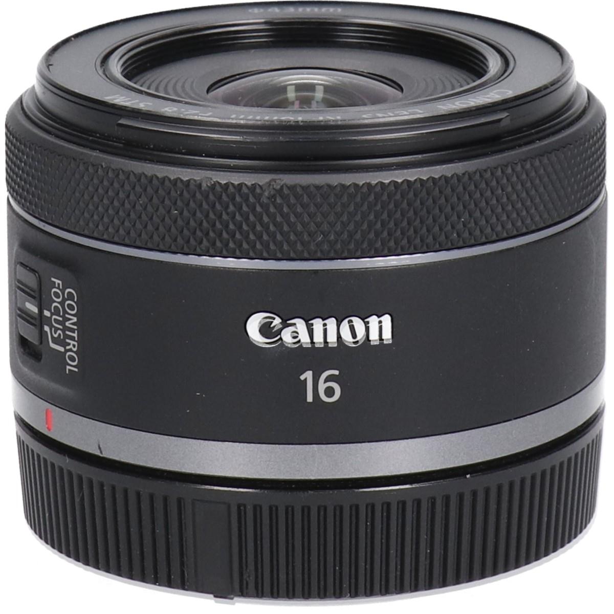 RF16mm F2.8 STM 中古価格比較 - 価格.com