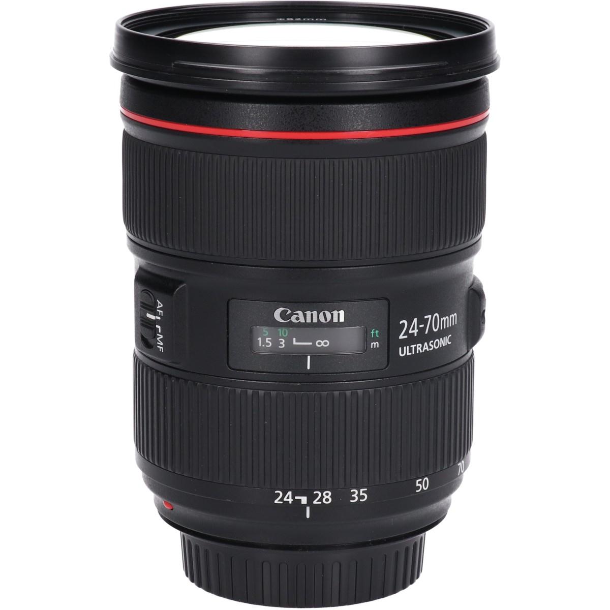キャノンCANON EF 24-70mm F2.8 L USM【ジャンク】 Amazon.com : Canon EF 24-70mm f/2.8L II USM Lens - 5175B002