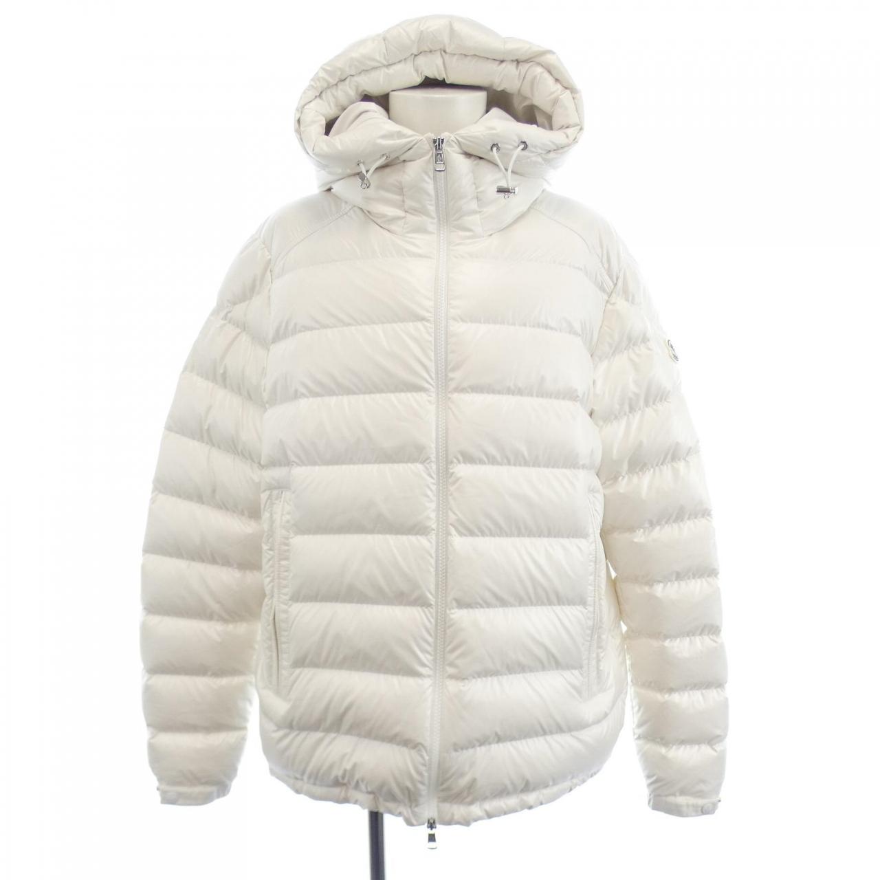 MONCLER ダウン ホワイト 2anni 92cm. Authentic MONCLER Down Jackets #241-003-766-0739 | eBay