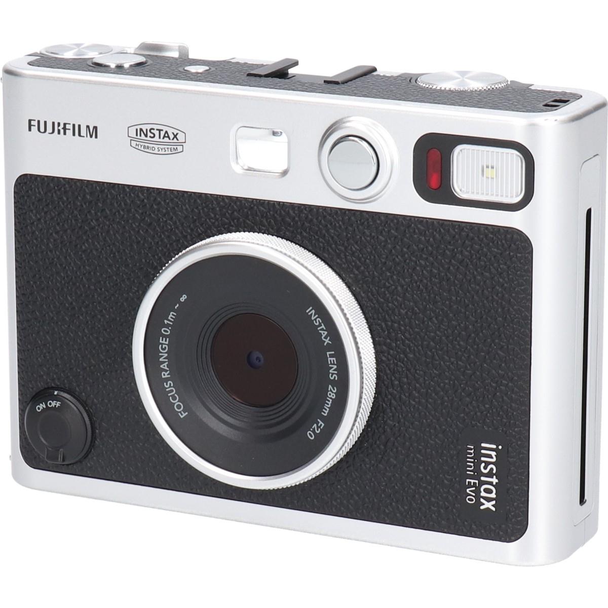 INSTAX MINI EVO