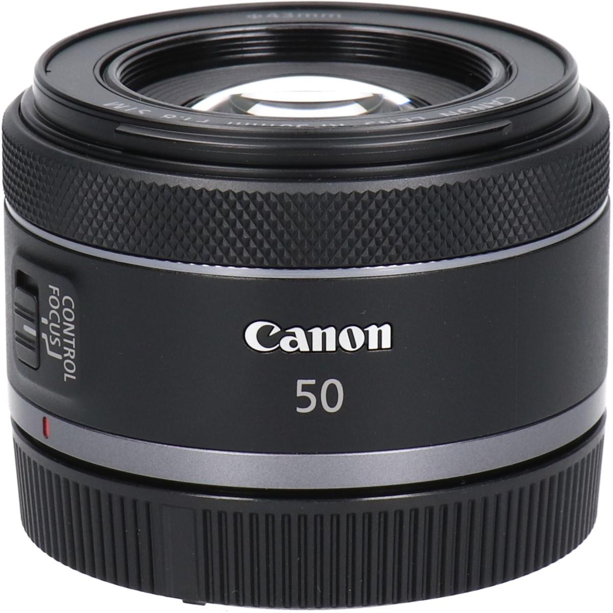 RF50mm F1.8 STM 中古価格比較 - 価格.com