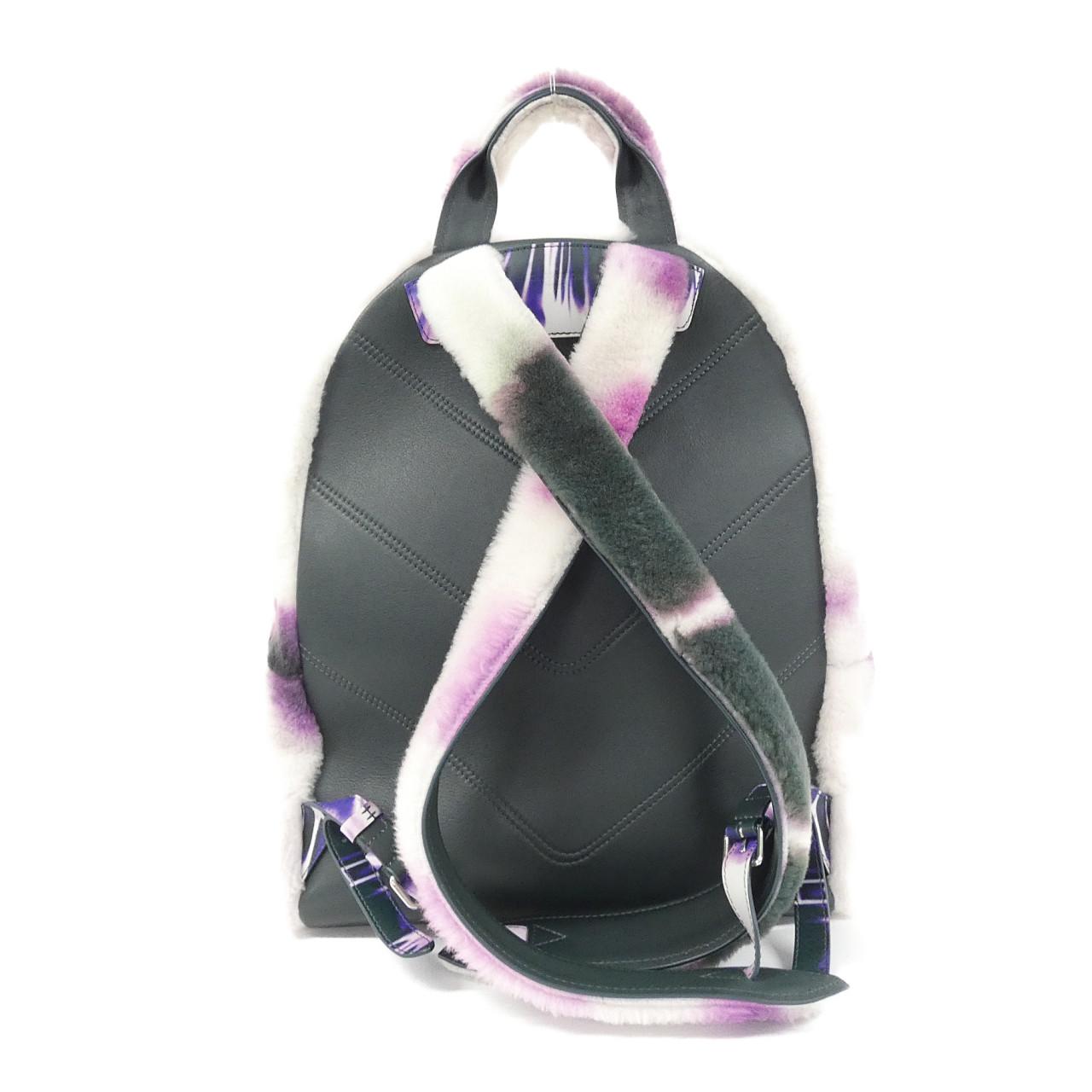 LOUIS VUITTON モノグラムバックパック ルイ・ヴィトン(LOUIS VUITTON) モノグラム(Monogram) 中古