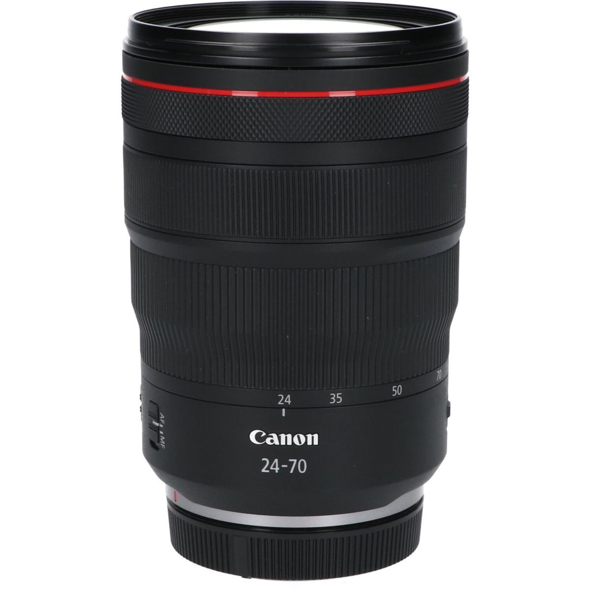 RF24-70mm F2.8 L IS USM 中古価格比較 - 価格.com