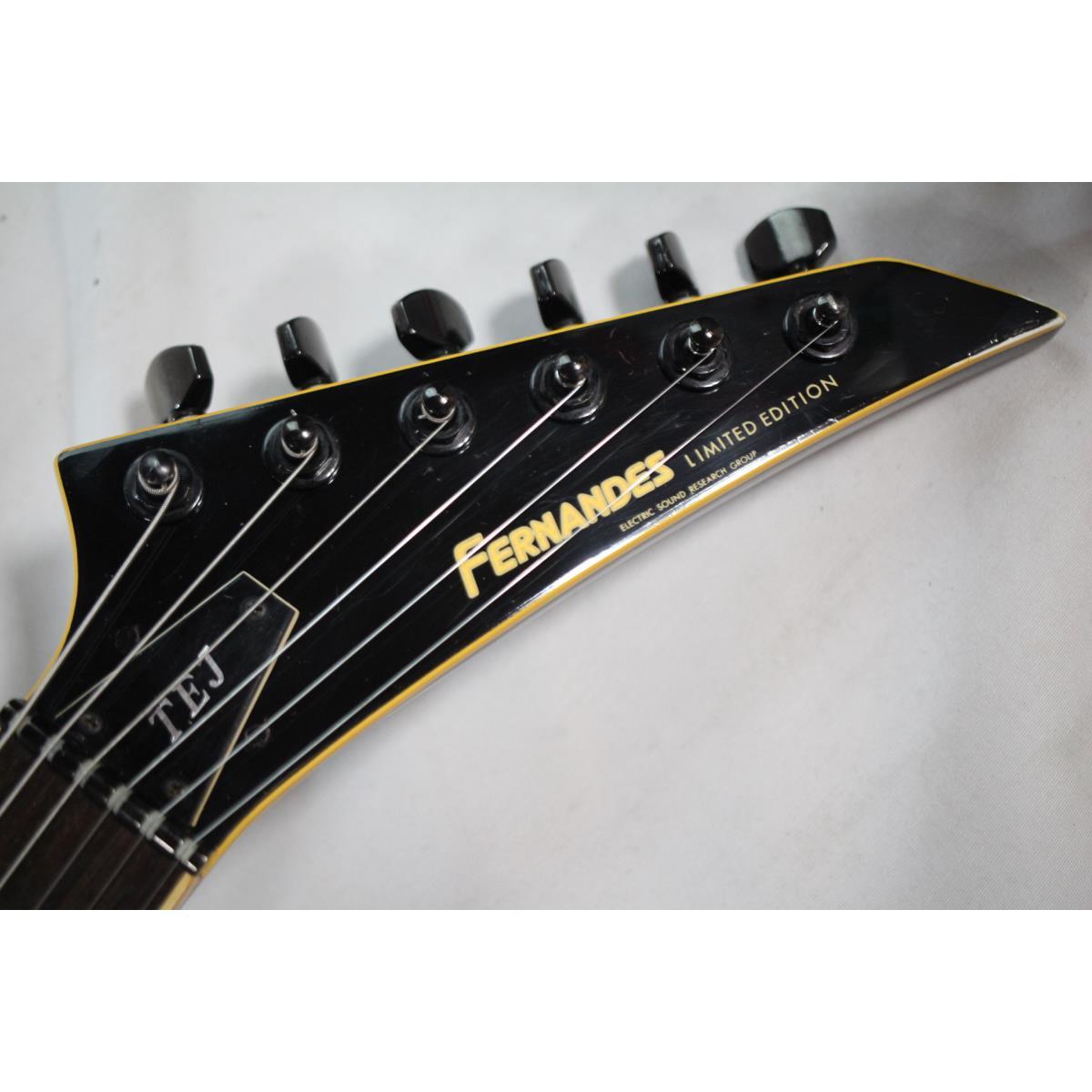 コメ兵 ｆｅｒｎａｎｄｅｓ ｔｅｊ ９５ｓ ｆｅｒｎａｎｄｅｓ 楽器 エレキギター 公式 日本最大級のリユースデパートkomehyo