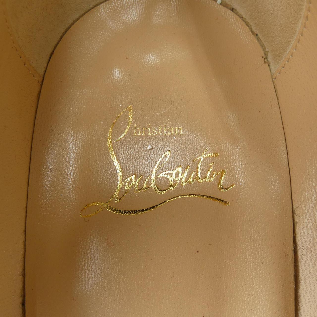 コメ兵 クリスチャンルブタン Christian Louboutin パンプス クリスチャンルブタン レディースファッション シューズ パンプス 公式 日本最大級のリユースデパートkomehyo