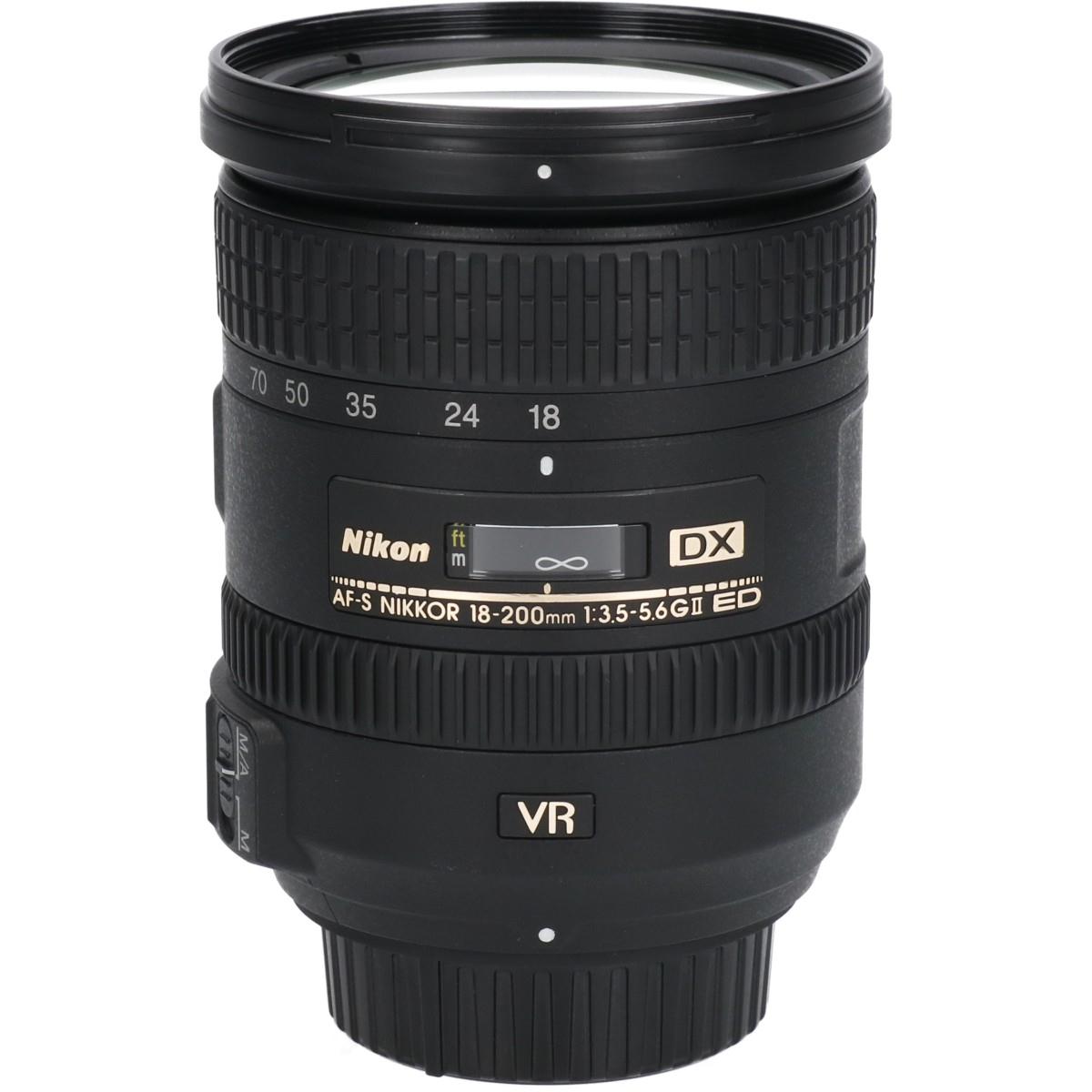 ニコン D5300 + AF-S DX NIKKOR 18-200mm F3.5-5.6G ED VR  [ジャンク品] 中古 ニコン D5300 + AF-S DX NIKKOR 18-200mm F3.5-5.6G ED VR [ジャンク
