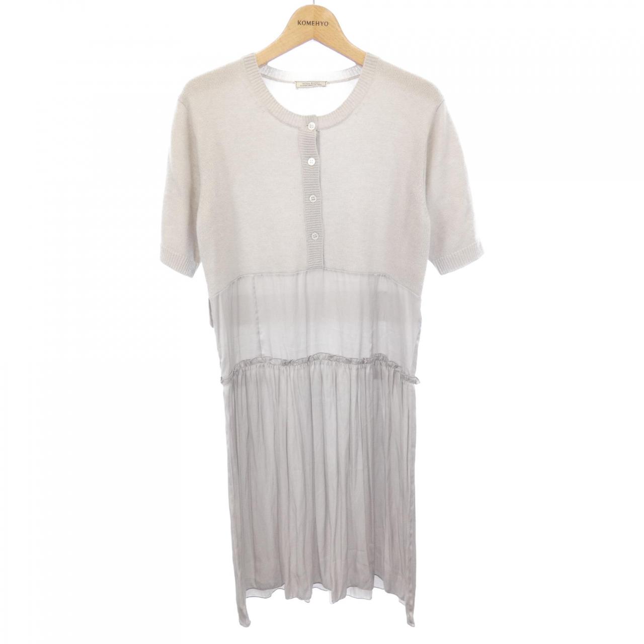 コメ兵 ニナリッチ Nina Ricci ワンピース ニナリッチ レディースファッション トップス その他 公式 日本最大級のリユースデパートkomehyo