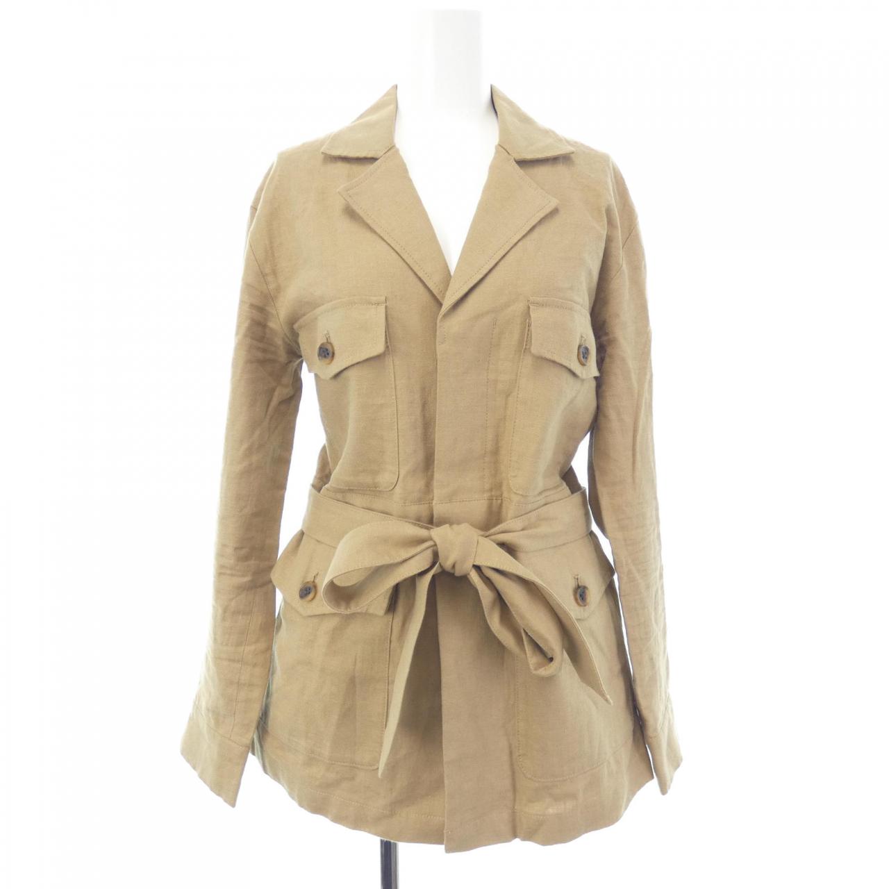 コメ兵 ナノユニバース Nano Universe ジャケット ナノユニバース レディースファッション アウター ジャケット ジャケット 公式 日本最大級のリユースデパートkomehyo