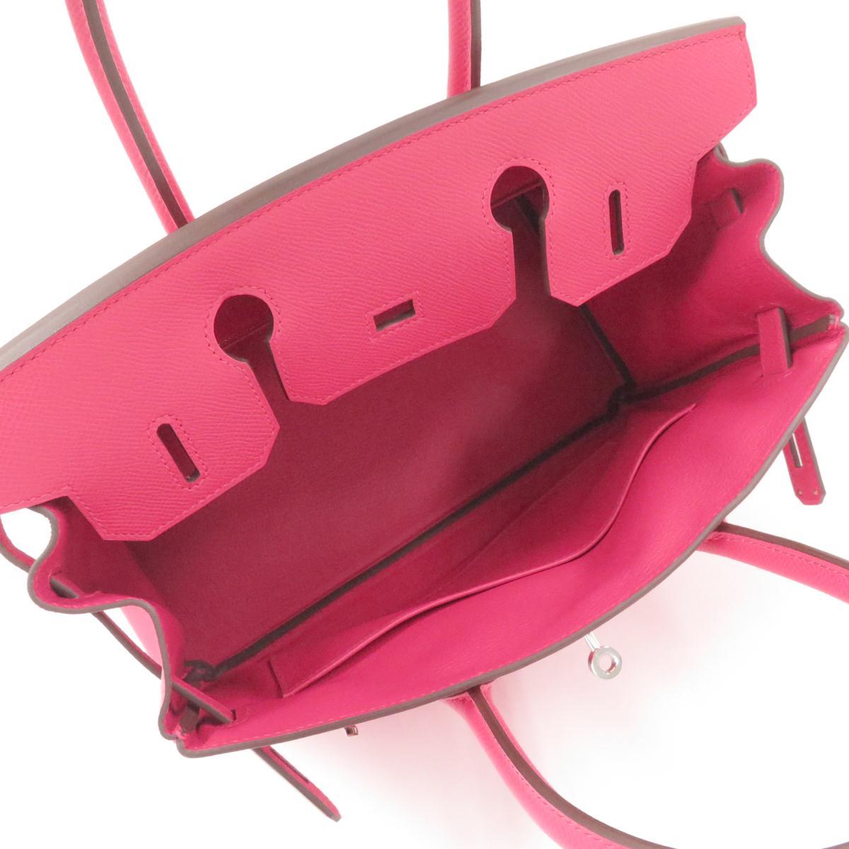 コメ兵 エルメス バーキン ３０ｃｍ ０４１７０１ｃｋ エルメス ブランドバッグ ハンドバッグ バーキン 30 公式 日本最大級のリユースデパートkomehyo
