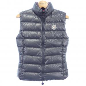 MONCLER モンクレール ダウンジャケット/ダウンベスト 1(S位) 白