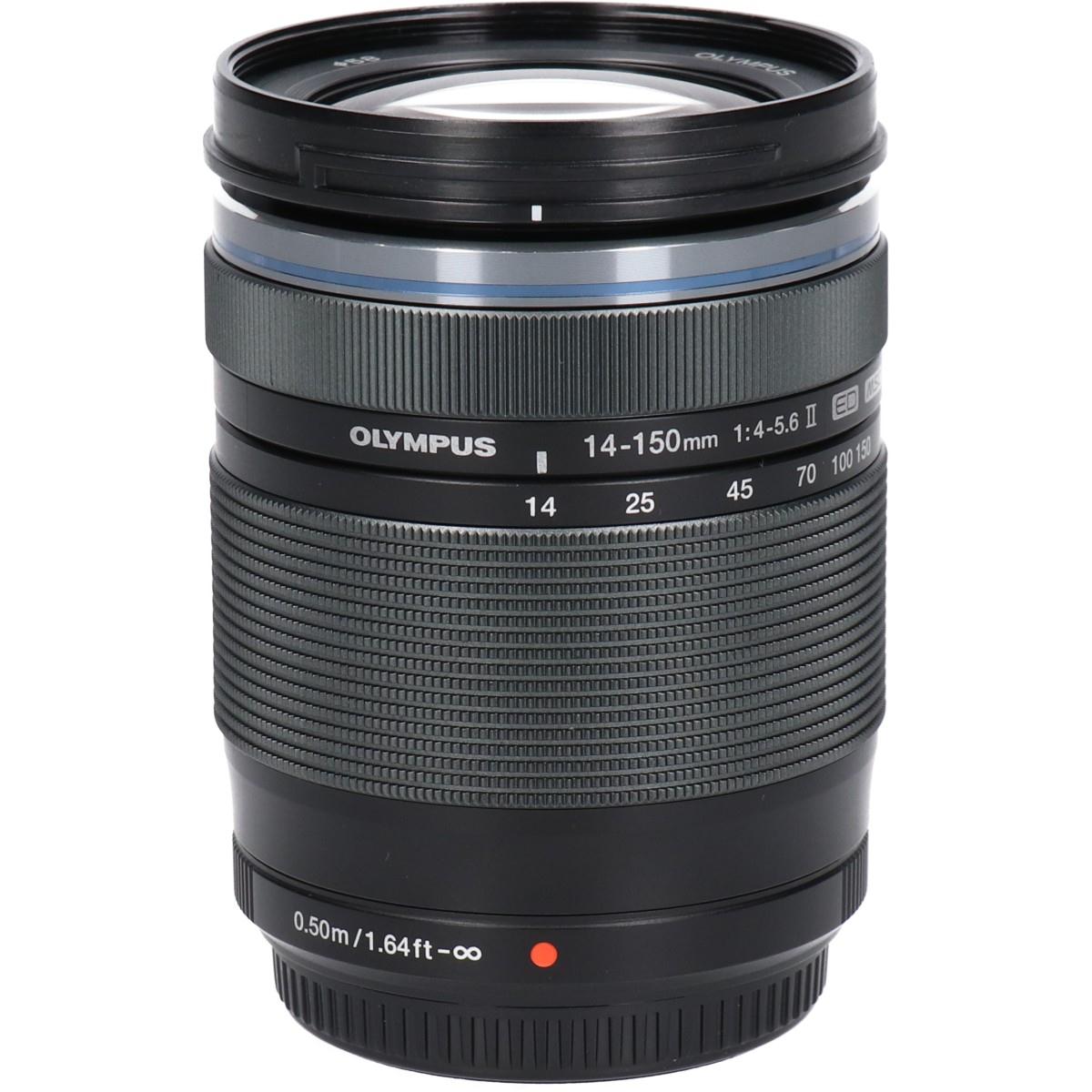 M.ZUIKO DIGITAL ED 14-150mm F4.0-5.6 II 中古価格比較 - 価格.com