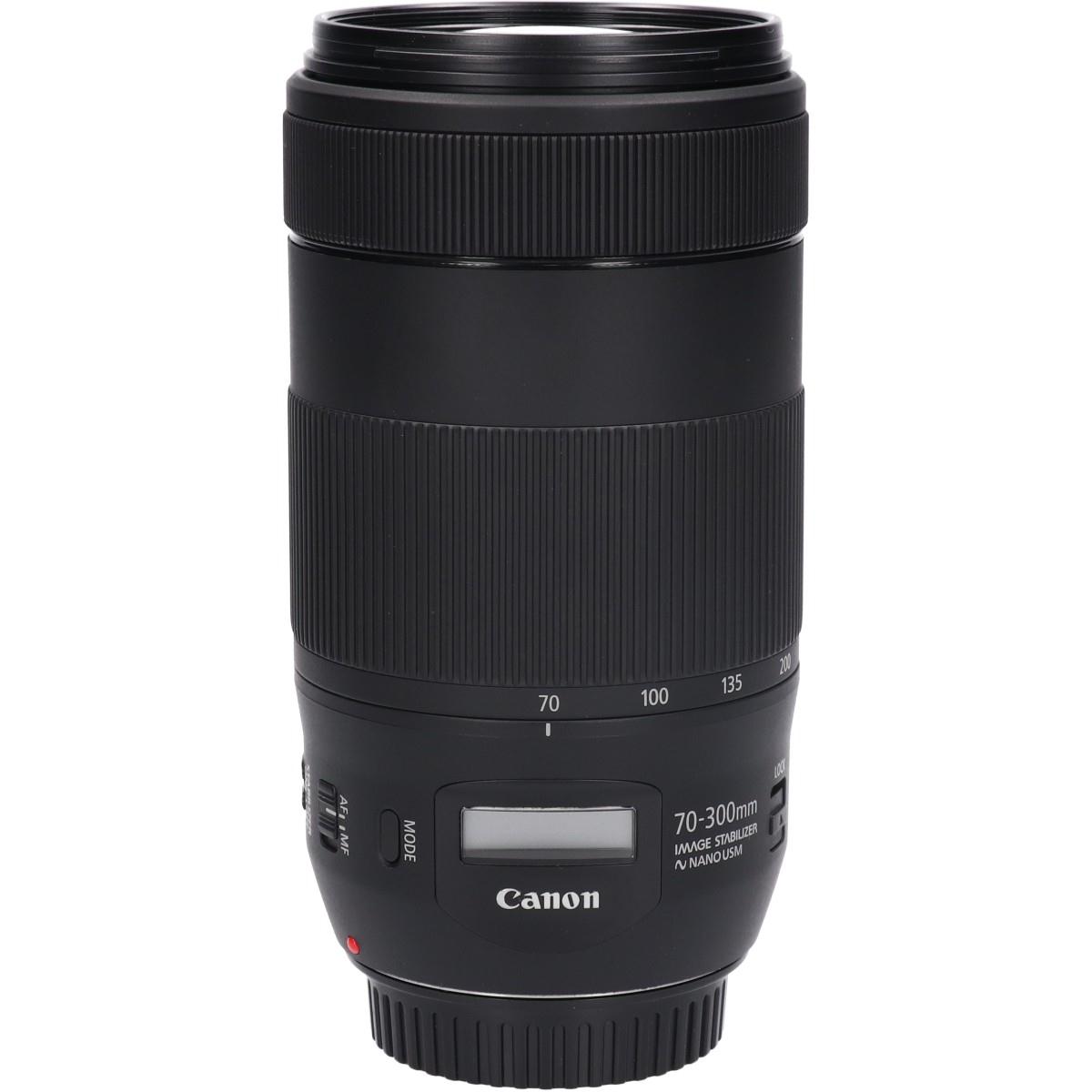 EF70-300mm F4-5.6 IS II USM 中古価格比較 - 価格.com