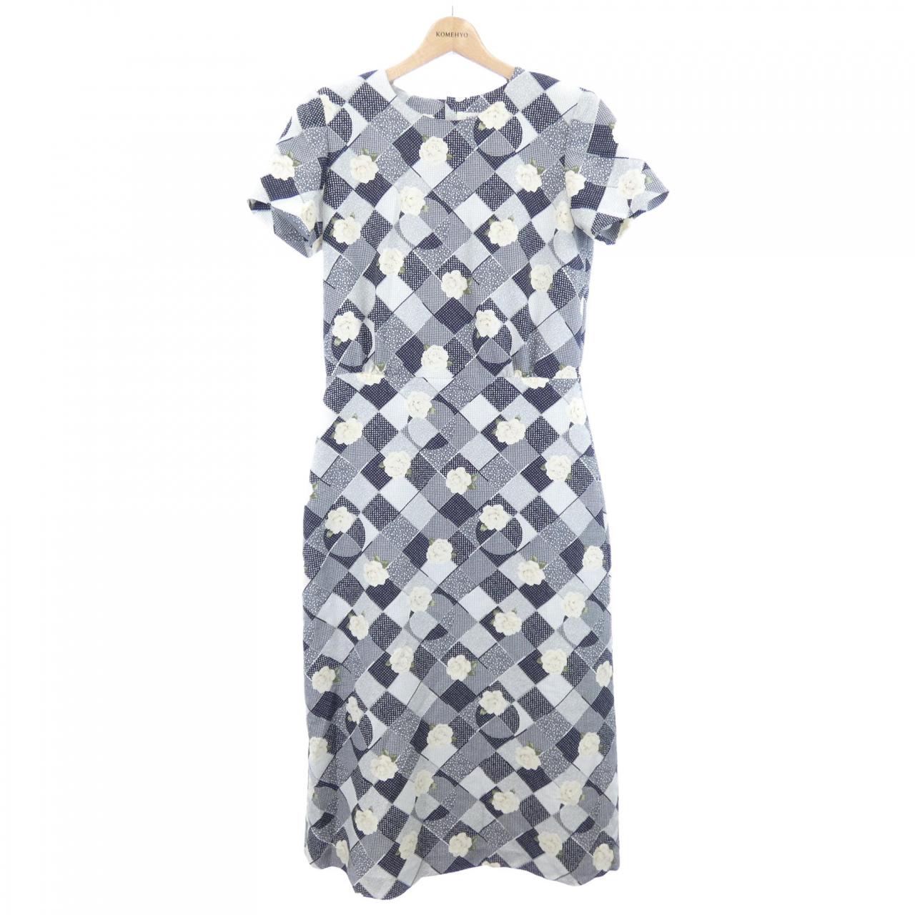 コメ兵 インゲボルグ Ingeborg ワンピース インゲボルグ レディースファッション トップス その他 公式 日本最大級のリユースデパートkomehyo