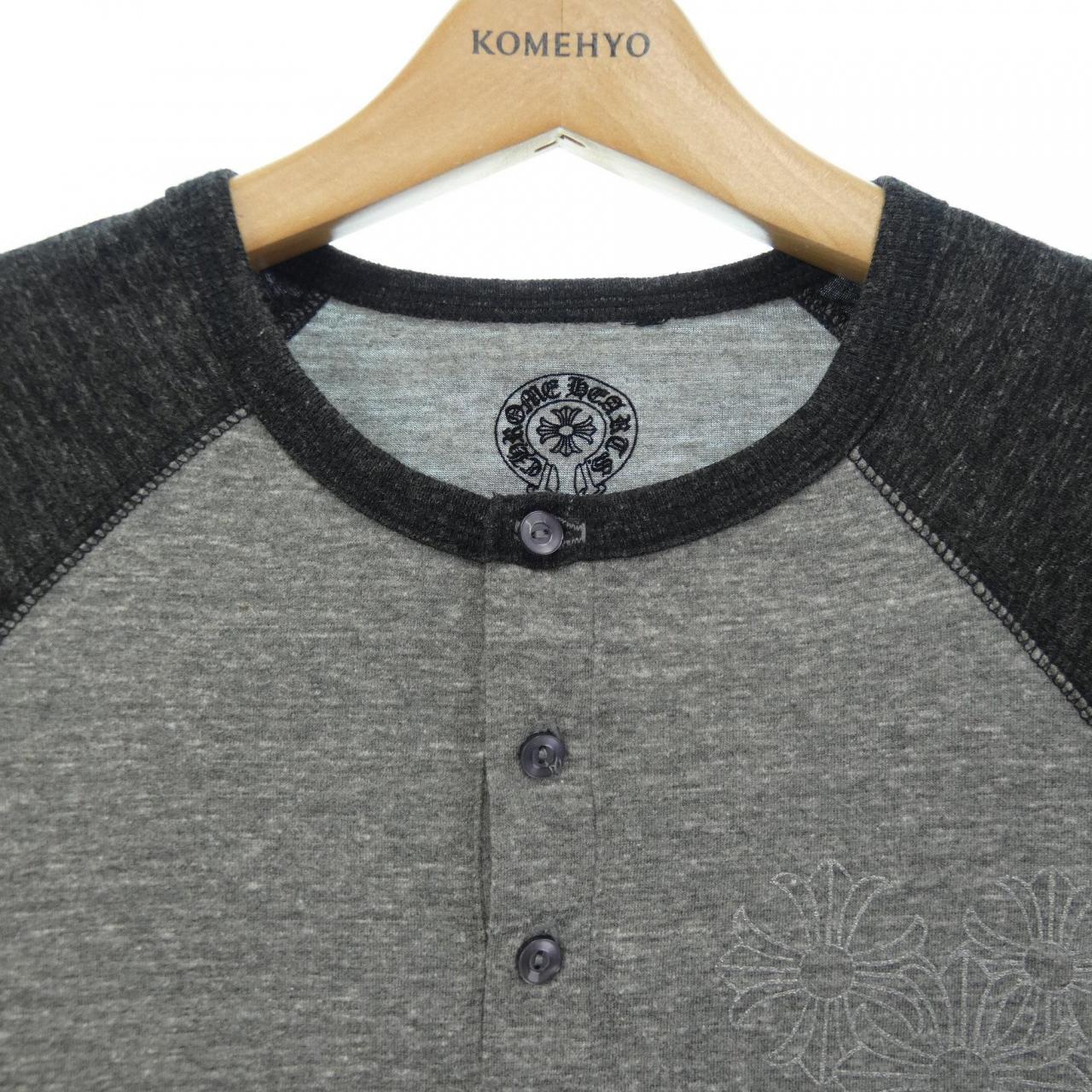 コメ兵 クロムハーツ Chrome Hearts トップス クロムハーツ メンズファッション トップス その他 服 公式 日本最大級のリユースデパートkomehyo