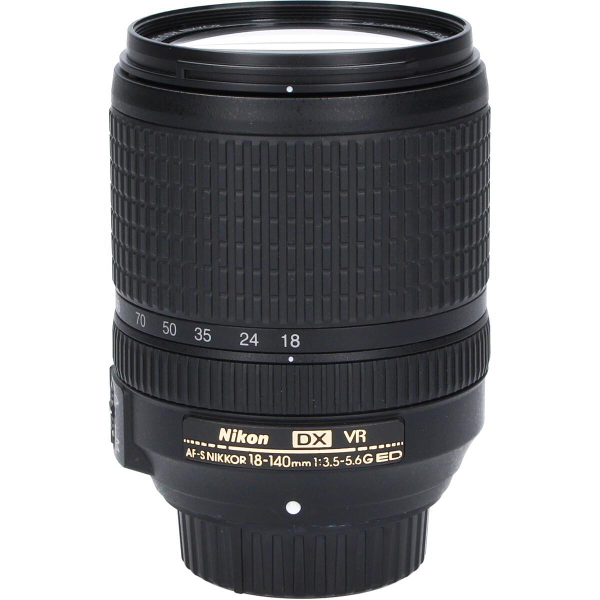 AF-S DX NIKKOR 18-140mm f/3.5-5.6G ED VR 中古価格比較 - 価格.com