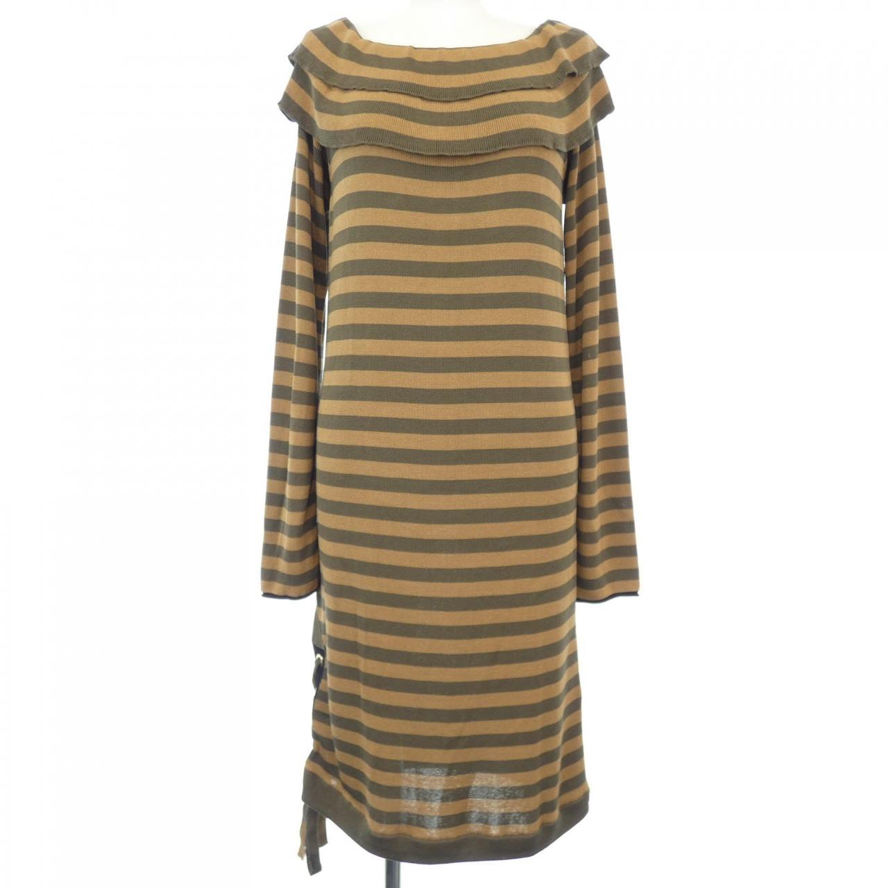 コメ兵 ソニアリキエル Sonia Rykiel ワンピース ソニアリキエル レディースファッション トップス その他 公式 日本最大級のリユースデパートkomehyo