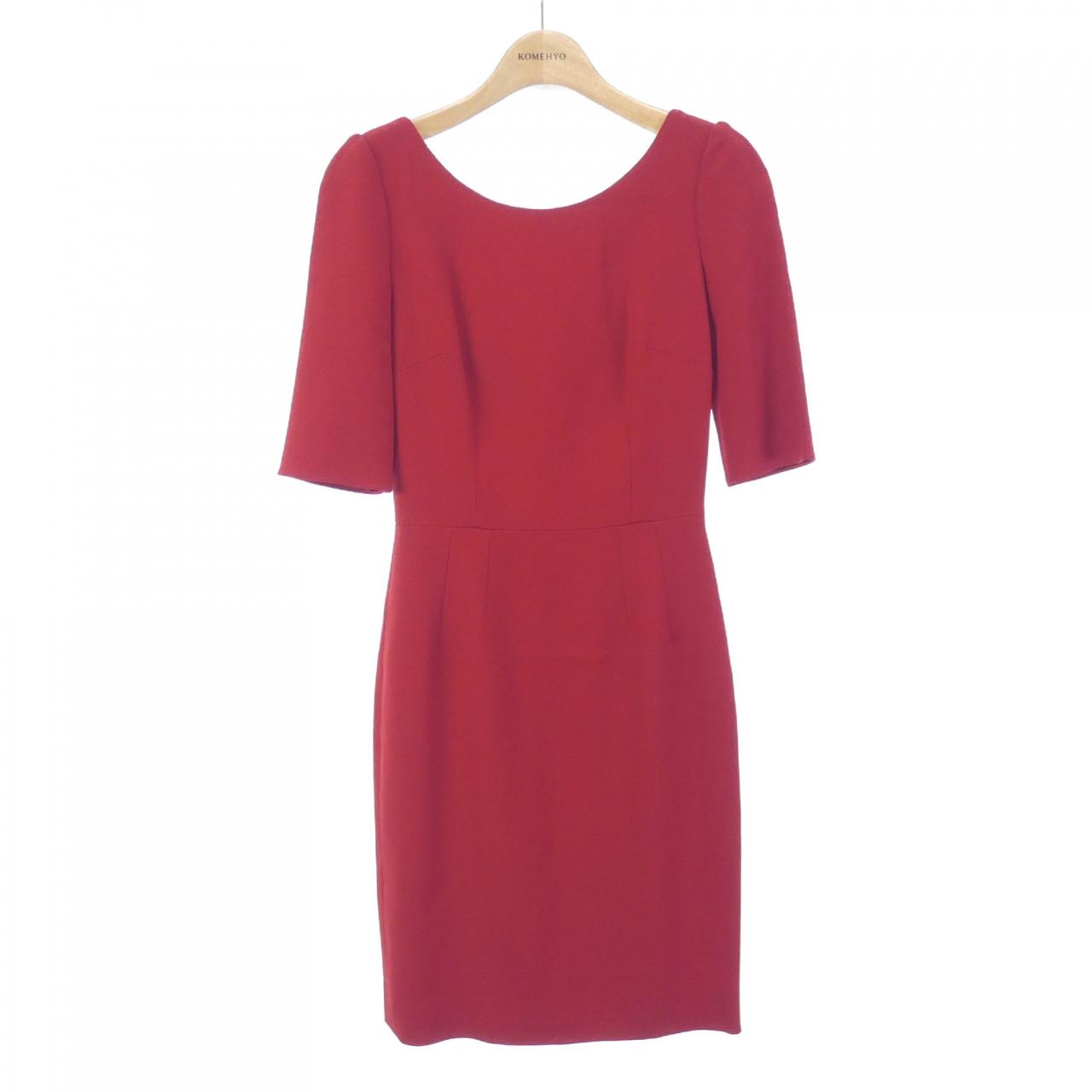 コメ兵 ドルチェアンドガッバーナ Dolce Gabbana ワンピース ドルチェアンドガッバーナ レディースファッション トップス その他 公式 日本最大級のリユースデパートkomehyo