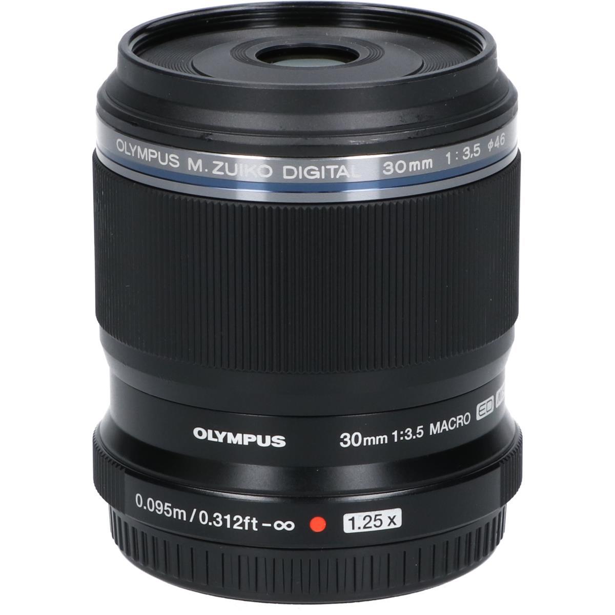 OLYMPUS M.ZUIKO DIGITAL 30mm f3.5 極上美品 M.ZUIKO DIGITAL ED 30mm F3.5 Macro 中古価格比較 - 価格.com