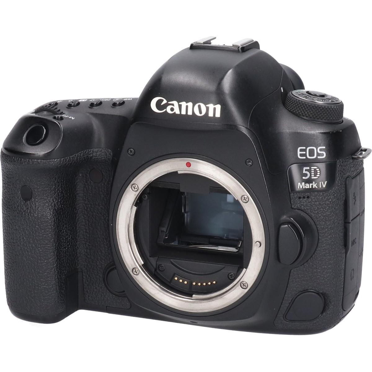 EOS5Dmk4 ボディ 中古並品 EOS5Dmk4 ボディ 中古並品 EOS 5D Mark IV ボディ 中古価格比較