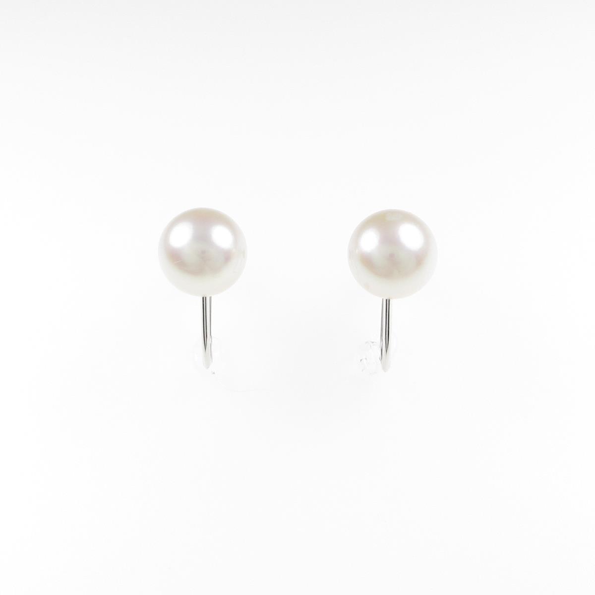 コメ兵 ミキモト アコヤパールイヤリング ミキモト ブランドジュエリー イヤリング 公式 日本最大級のリユースデパートkomehyo