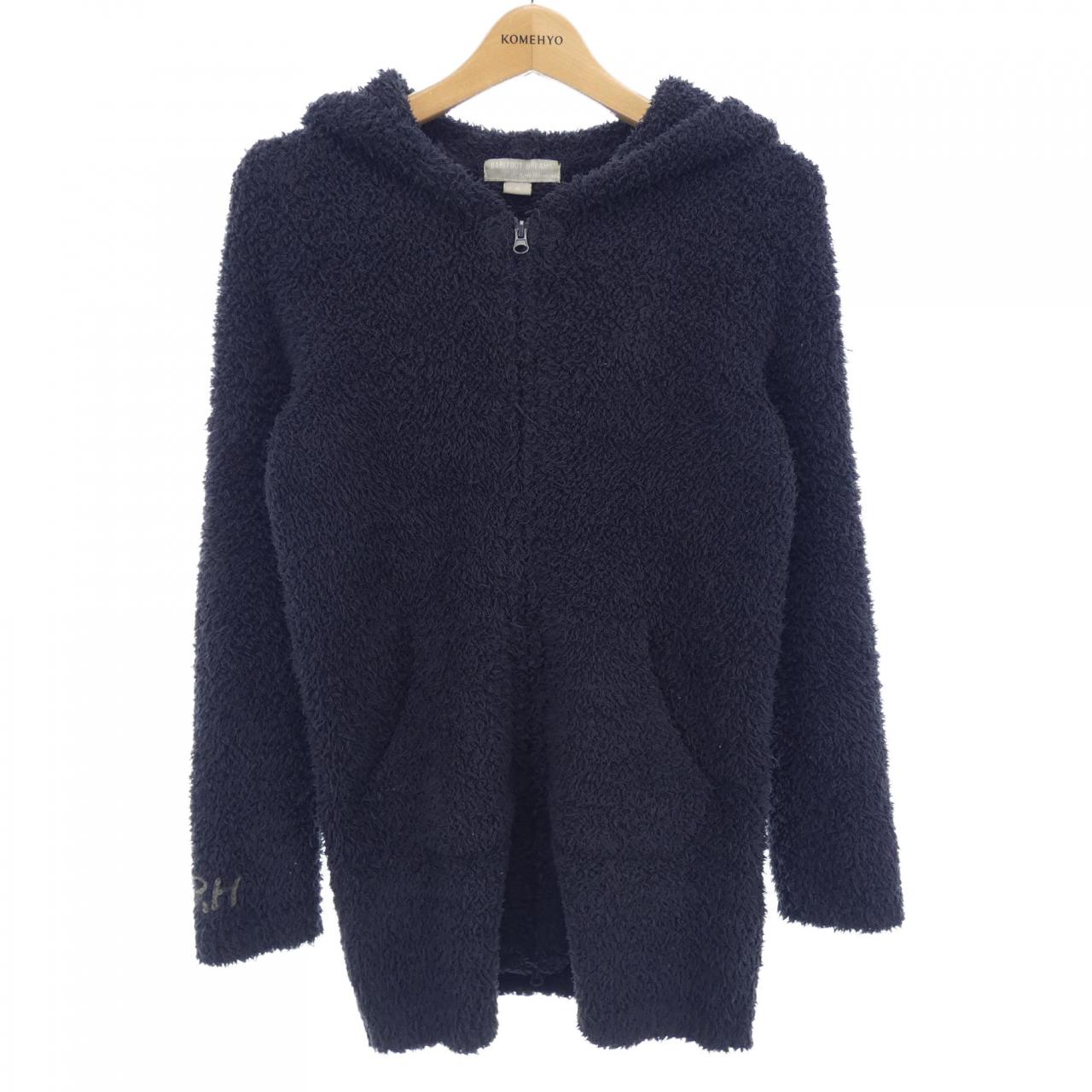 コメ兵 ベアフットドリームス Barefoot Dreams パーカー ベアフットドリームス メンズ ファッション トップス パーカー 公式 日本最大級のリユースデパートkomehyo