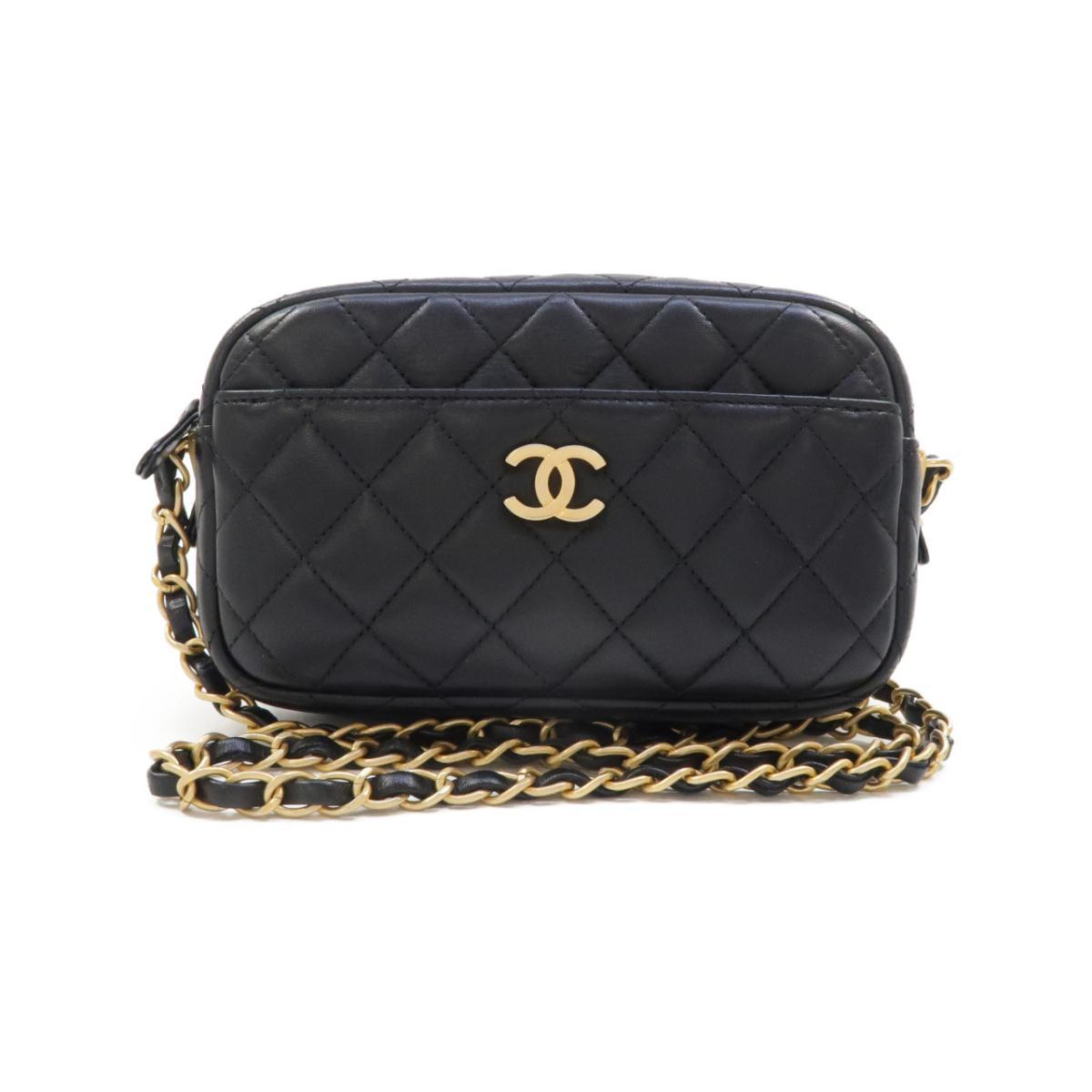 used chanel bags ebay