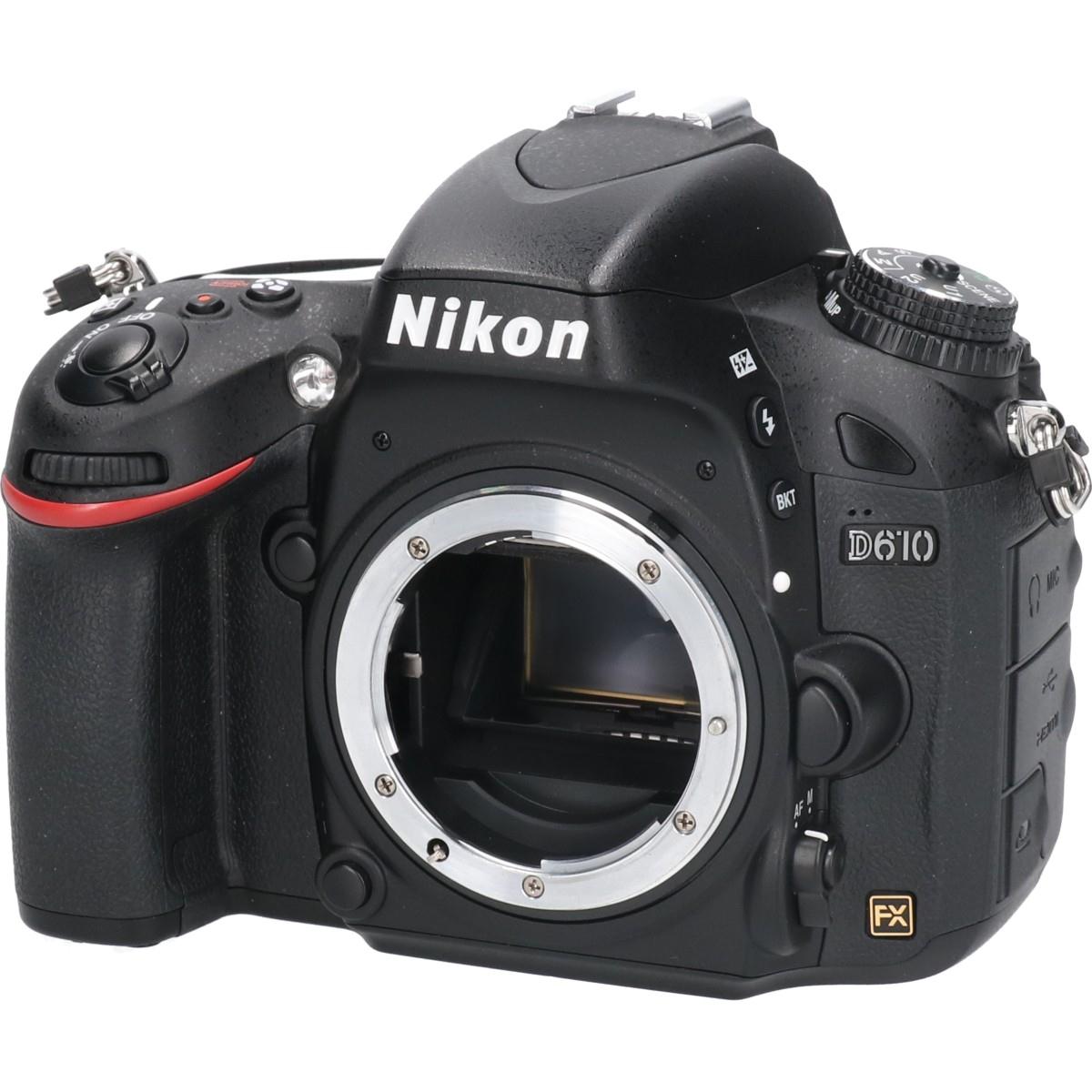 ニコン NIKON D500 ボディ デジタル一眼レフカメラ 41NqlM6DVuL.jpg