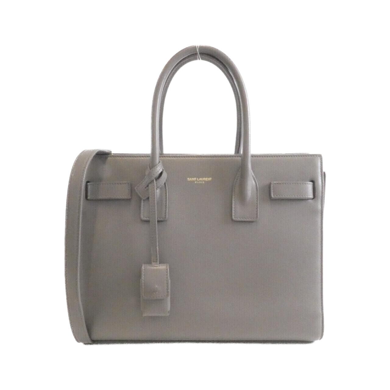 Authentic Saint Laurent Baby Sac Joule 377183 BOO0J Bag #260-007