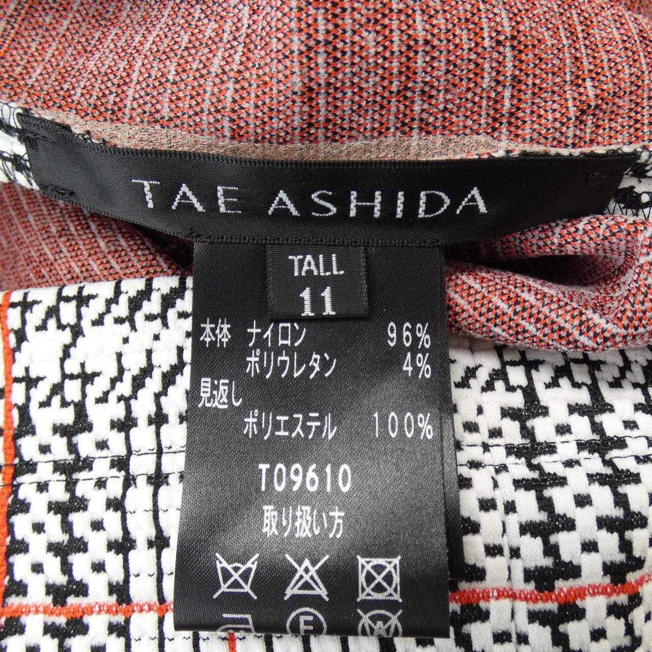 コメ兵 タエアシダ Tae Ashida ワンピース タエアシダ レディースファッション トップス その他 公式 日本最大級のリユースデパートkomehyo