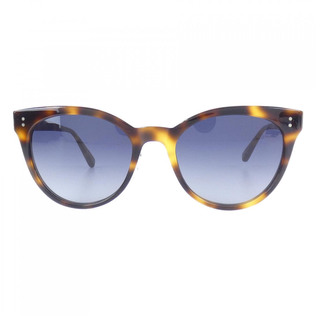 コメ兵 オリバーピープルズ Oliver Peoples Sunglasses Lassen Dm オリバーピープルズ レディースファッション ファッション雑貨 サングラス 公式 日本最大級のリユースデパートkomehyo