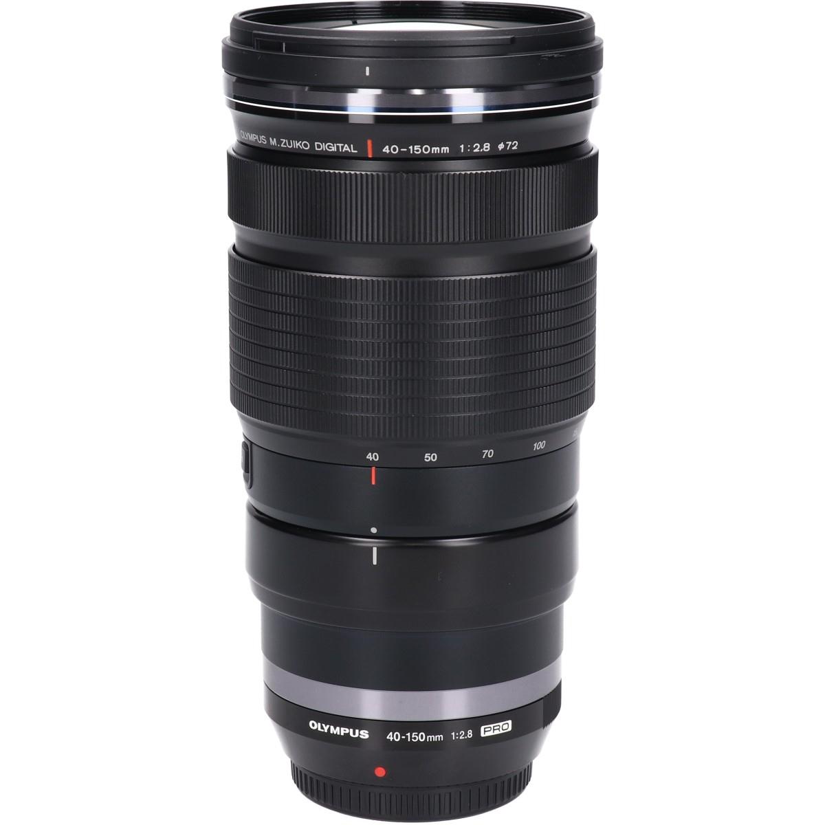 OLYMPUS オリンパス/交換レンズ/ED 40-150/2.8 PRO/ABVA19863/ABランク/75【中古】 M.ZUIKO DIGITAL ED 40-150mm F2.8 PRO 中古価格比較 - 価格.com