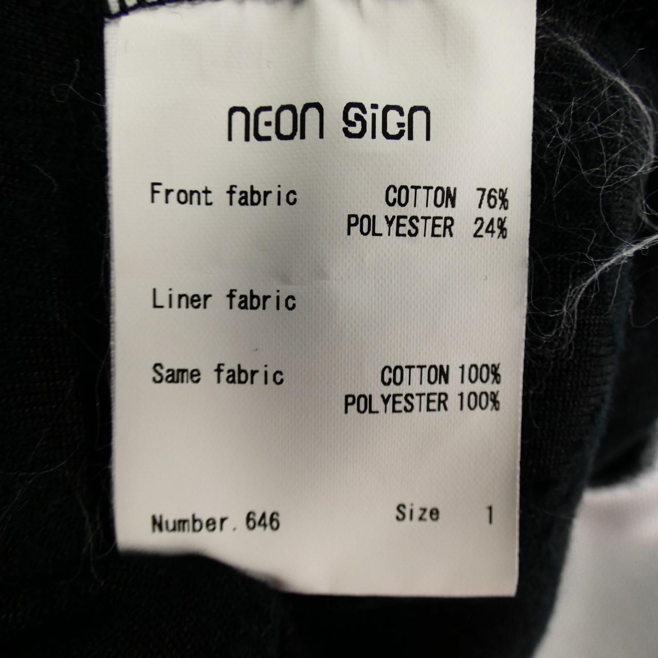 コメ兵 ネオンサイン Neon Sign トップス ネオンサイン メンズファッション トップス その他 公式 日本最大級のリユースデパートkomehyo