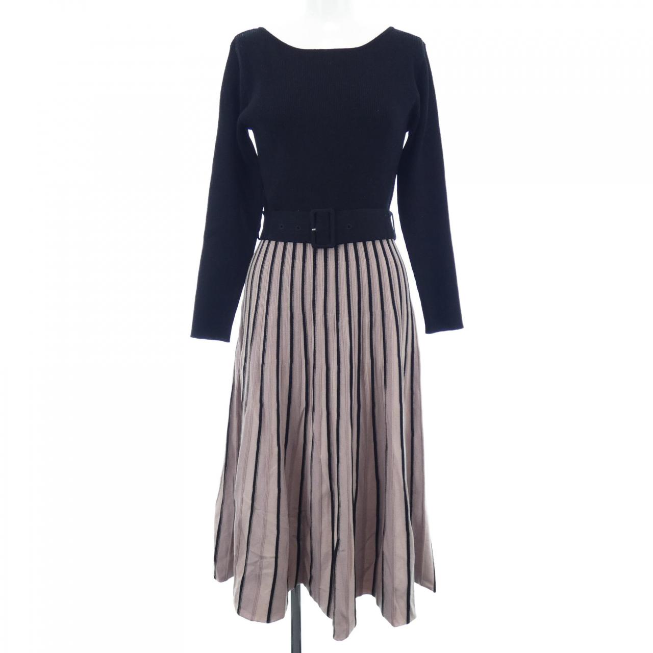 コメ兵 ジャスグリッティ Jusglitty ワンピース ジャスグリッティ レディースファッション トップス その他 公式 日本最大級のリユースデパートkomehyo