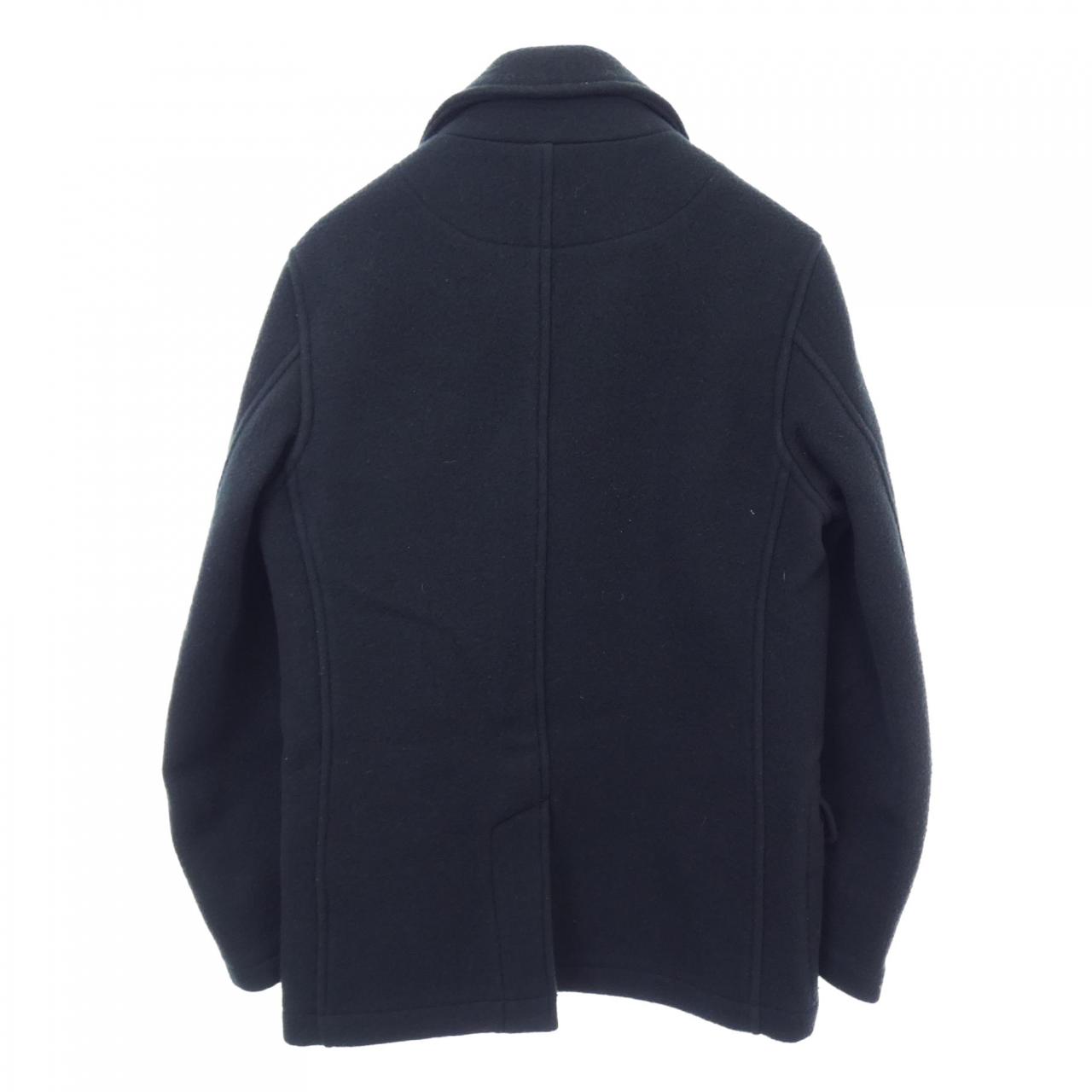 コメ兵 ロンハーマン Ron Herman コート ロンハーマン メンズファッション アウター ジャケット コート 公式 日本最大級のリユースデパートkomehyo