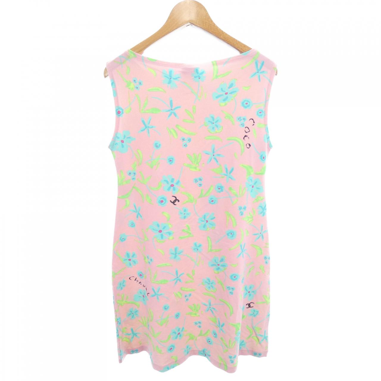 コメ兵 ヴィンテージ シャネル Chanel ワンピース シャネル レディースファッション トップス その他 その他 公式 日本最大級のリユースデパートkomehyo