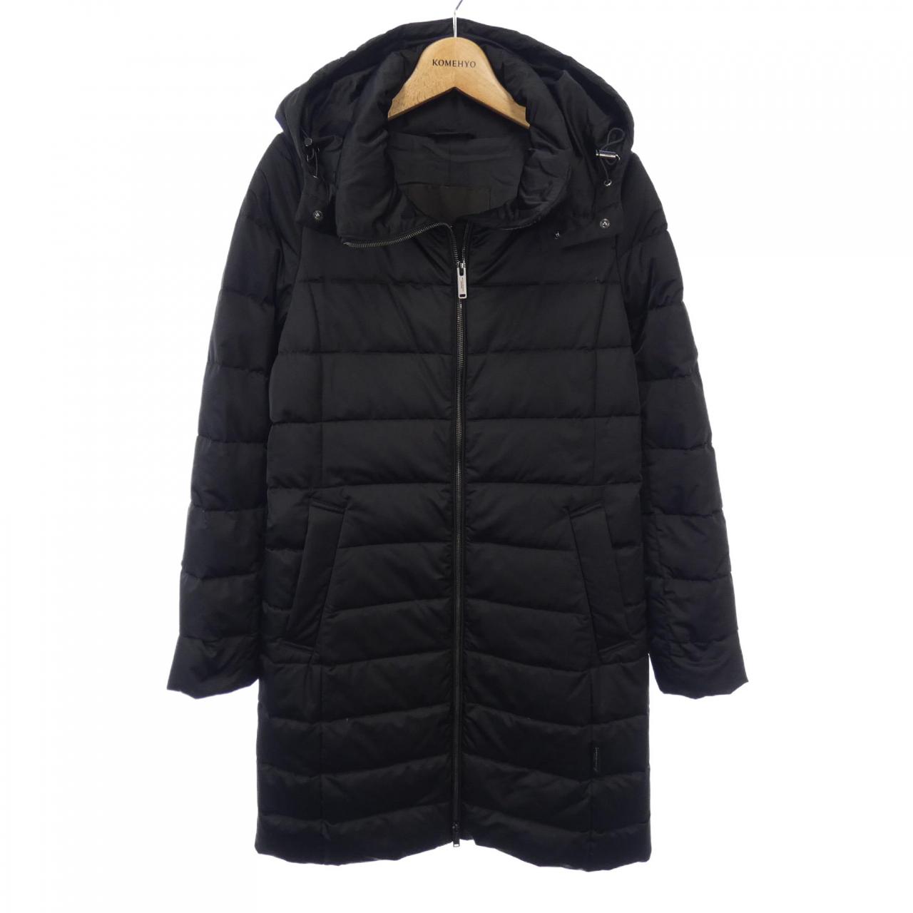 コメ兵 マッキントッシュロンドン Mackintosh London ダウンコート マッキントッシュ ロンドン レディースファッション アウター ジャケット ダウンジャケット コート 公式 日本最大級のリユースデパートkomehyo