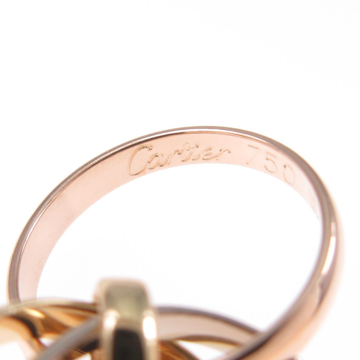 コメ兵 カルティエ ベビートリニティ パンピーユ ブレスレット カルティエ ブランドジュエリー ブレスレット バングル その他 公式 日本最大級のリユースデパートkomehyo