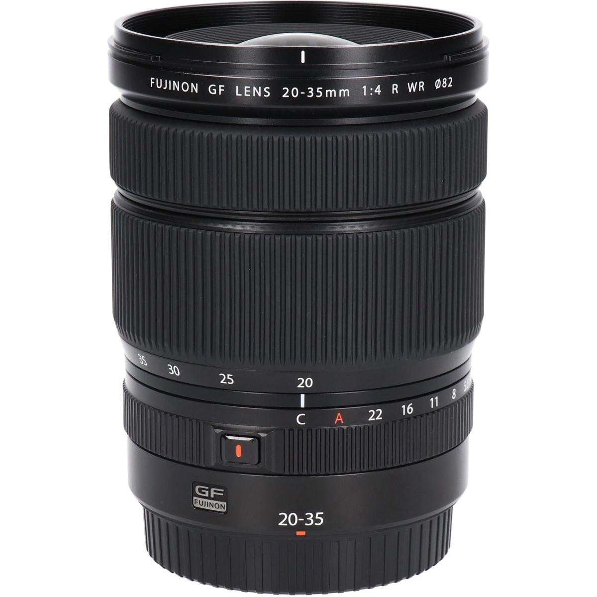 GF20-35mm F4R WR