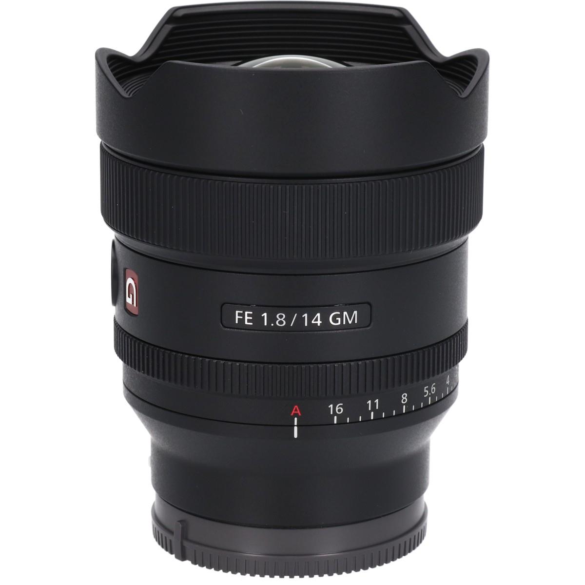 IMSK-VINTAGESony FE 1.8/14 GM レンズ 本体 IMSK-VINTAGESony FE 1.8/14 GM レンズ 本体 FE 14mm F1.8 GM