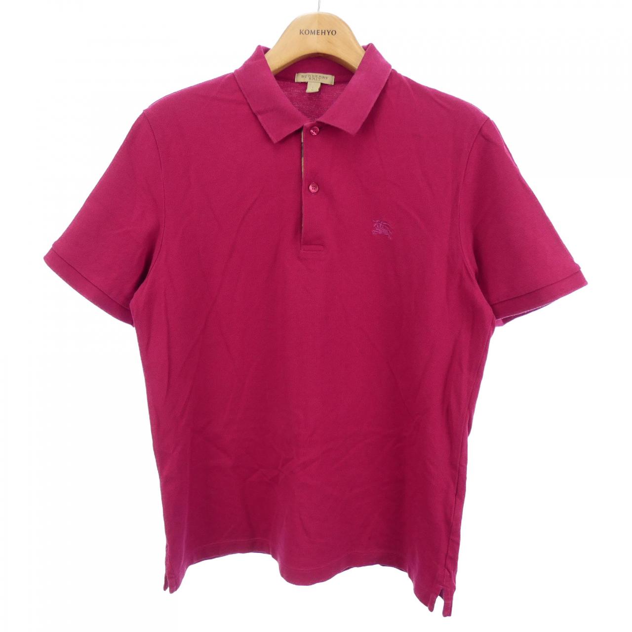 コメ兵 バーバリーブリット Burberry Brit ポロシャツ バーバリーブリット メンズ ファッション トップス ポロシャツ 公式 日本最大級のリユースデパートkomehyo