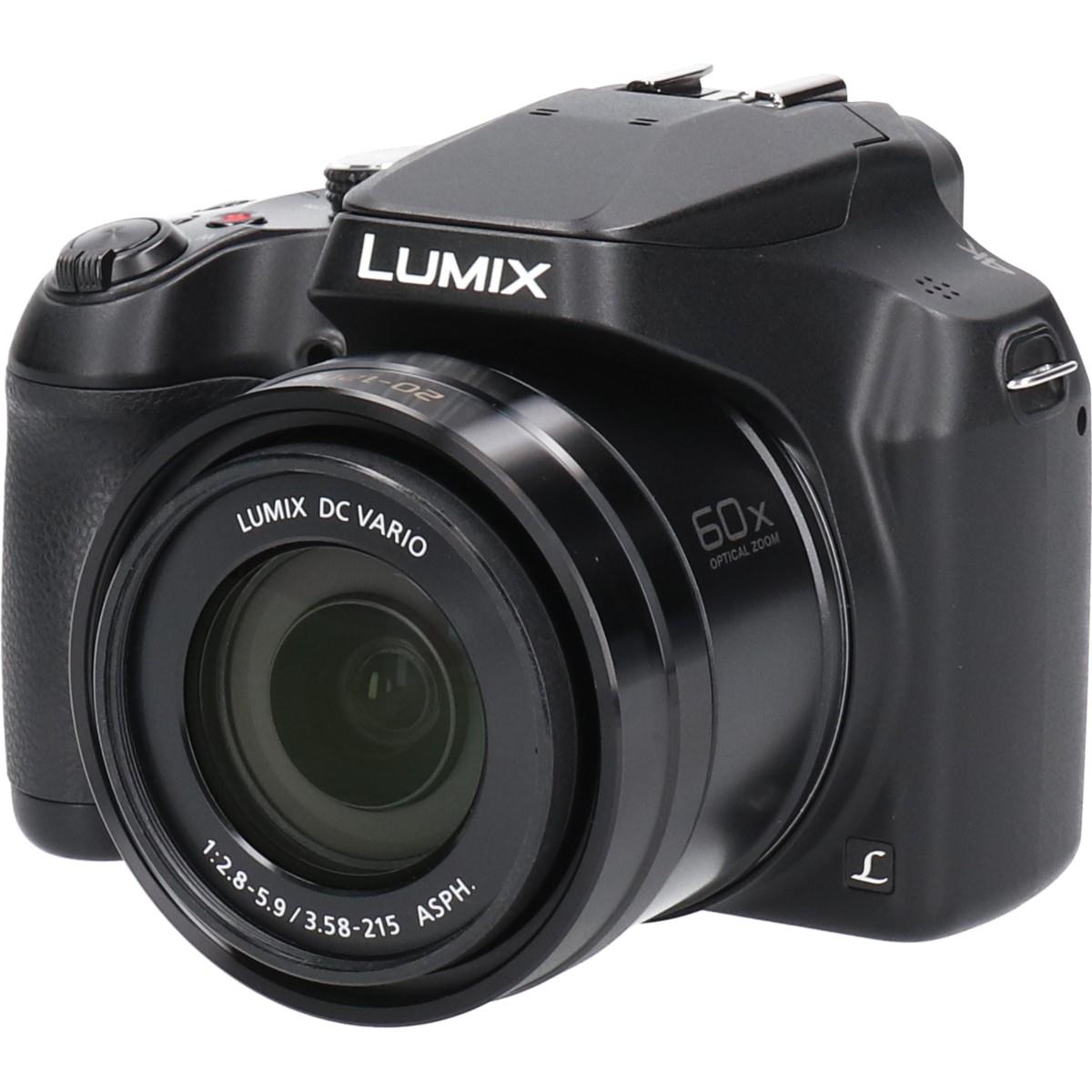 LUMIX DC-FZ85 中古価格比較 - 価格.com