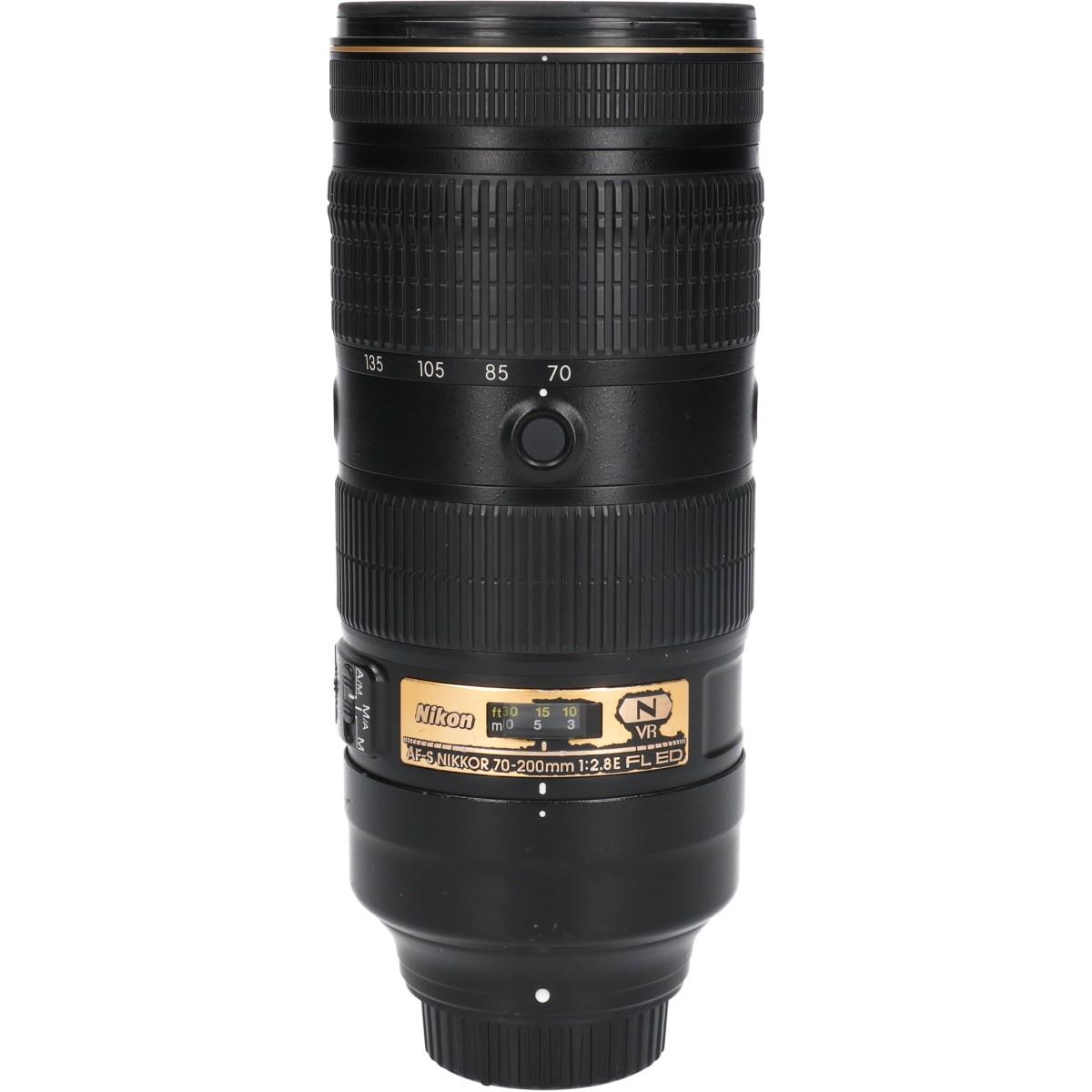Nikon - 【中古】(ニコン) Nikon AF-S 70-200/2.8G ED VR II AF-S NIKKOR 70-200mm f/2.8E FL ED VR 中古価格比較 - 価格.com